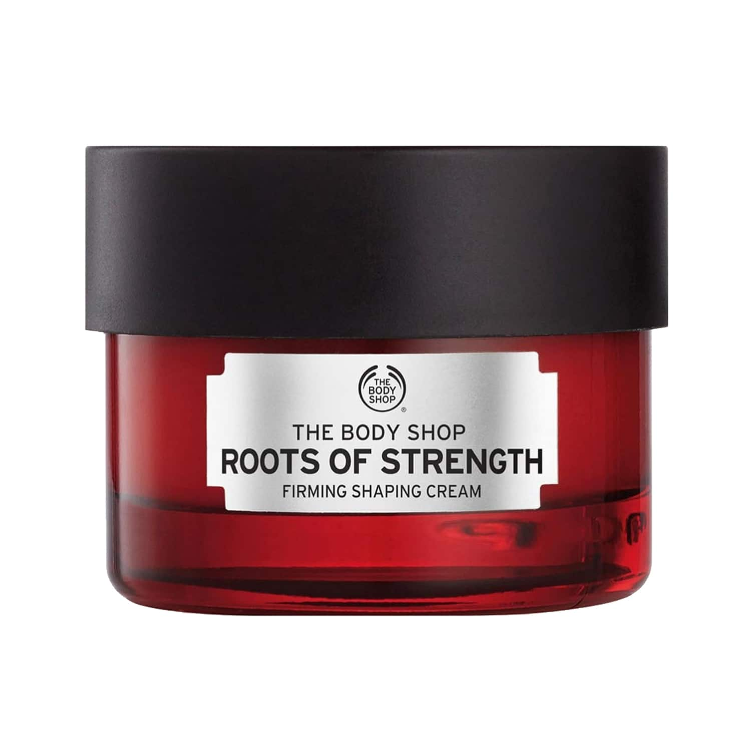 The Body Shop | The Body Shop Roots Of Strength Firming Shaping Day Cream (50ml)