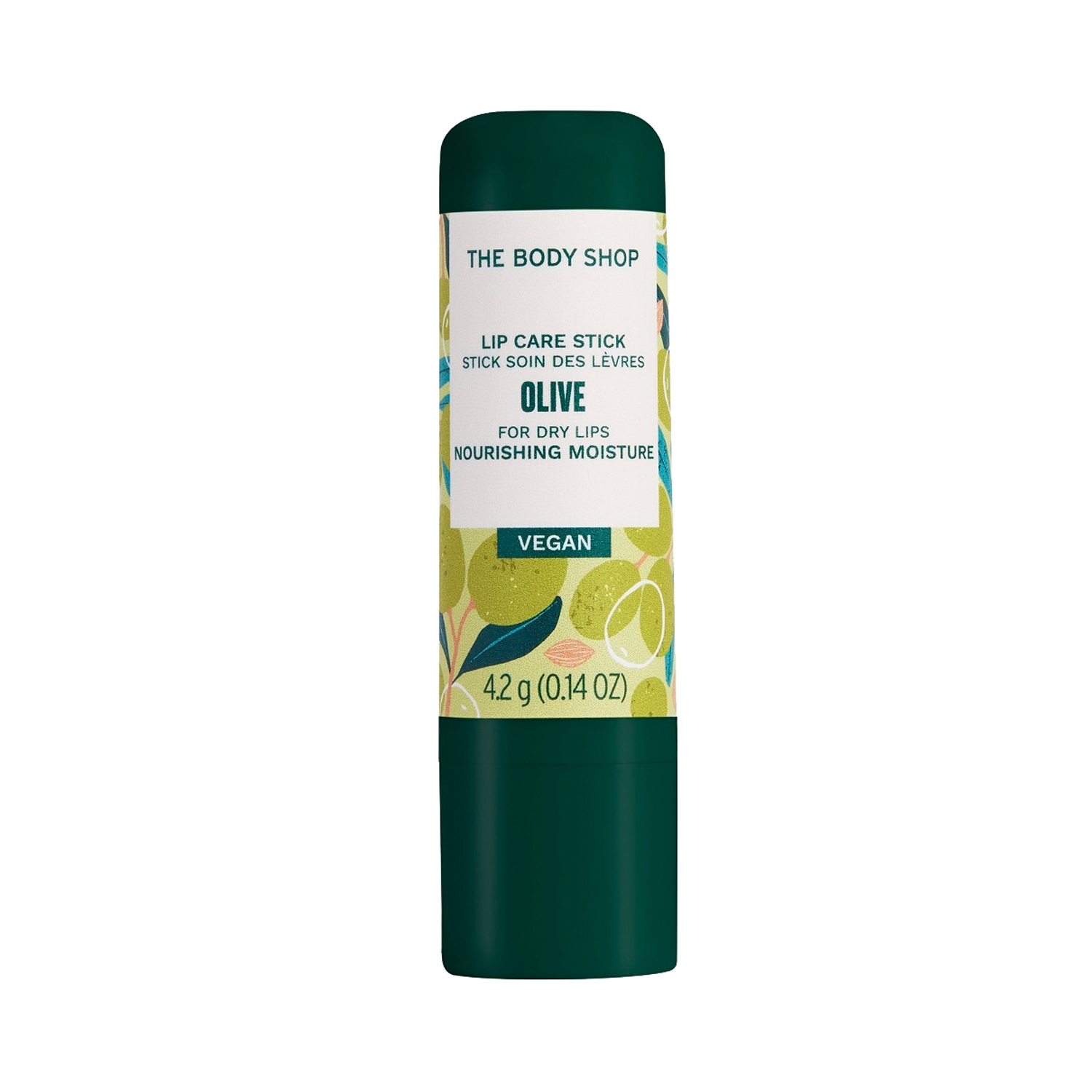 The Body Shop | The Body Shop Olive Lip Care Stick (4.2g)