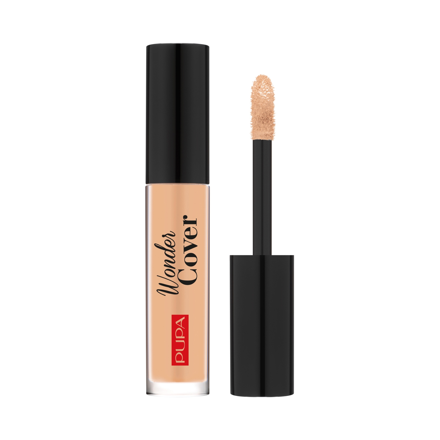 Pupa Milano | Pupa Milano Wonder Cover Full Coverage Concealer Perfecting Effect - 005 Sand (4.2ml)