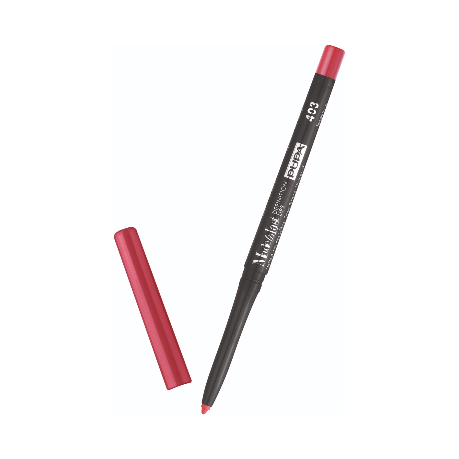 Pupa Milano Made To Last Definition Lip Pencil - 403 Fruit Cocktail (0.35g)