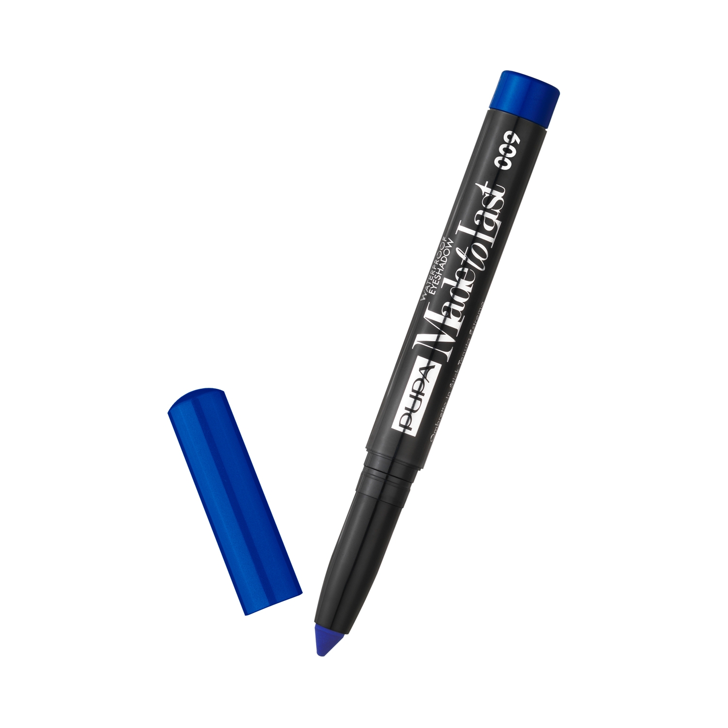 Pupa Milano | Pupa Milano Made To Last Waterproof Long Lasting Stick Eyeshadow - 009 Atlantic Blue (1.4g)