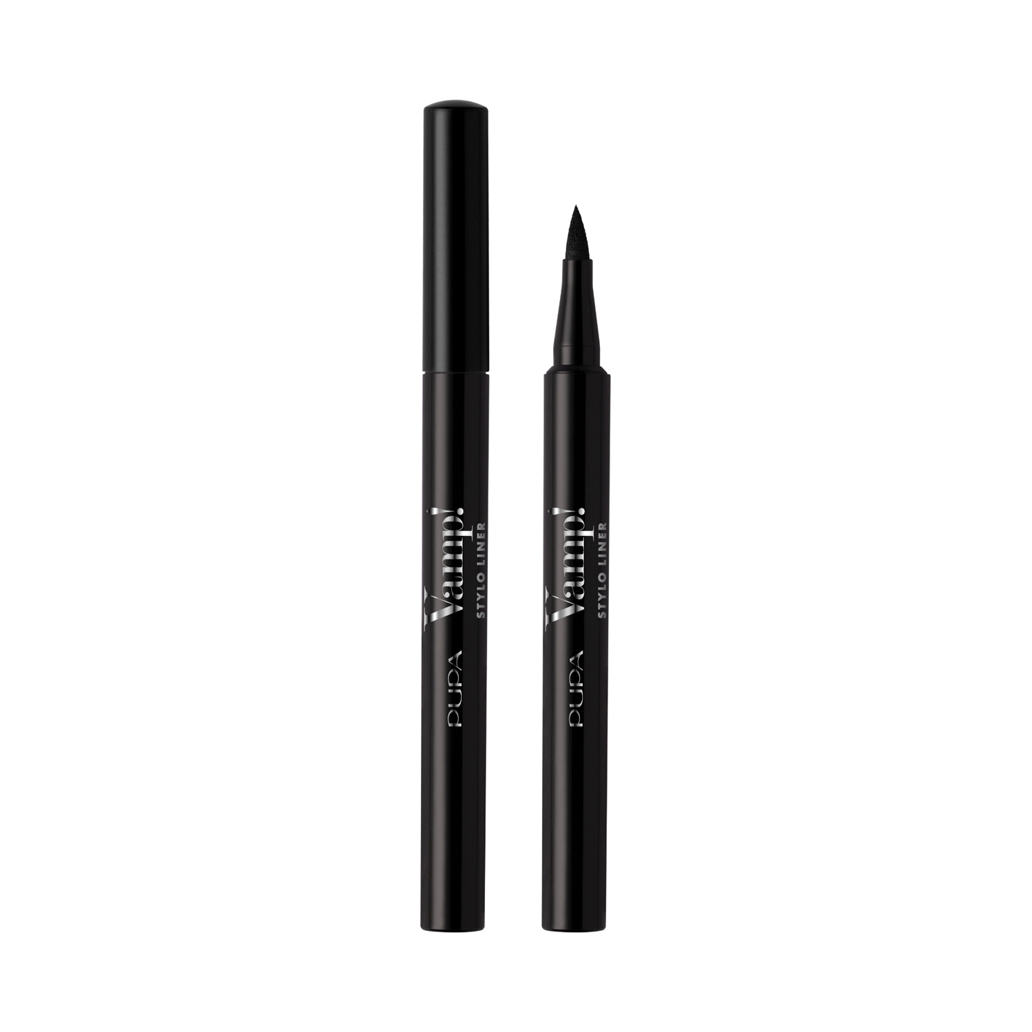 Pupa Milano | Pupa Milano Vamp! Stylo Liner Eyeliner Marker - 100 Extra Black (1.5ml)