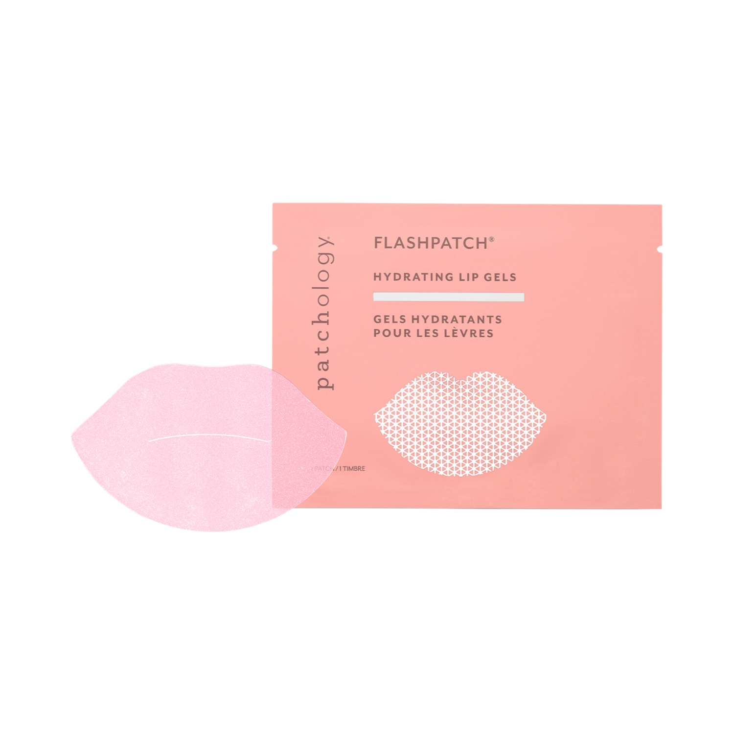 Patchology | Patchology Flashpatch Hydrating Lip Gels Mask
