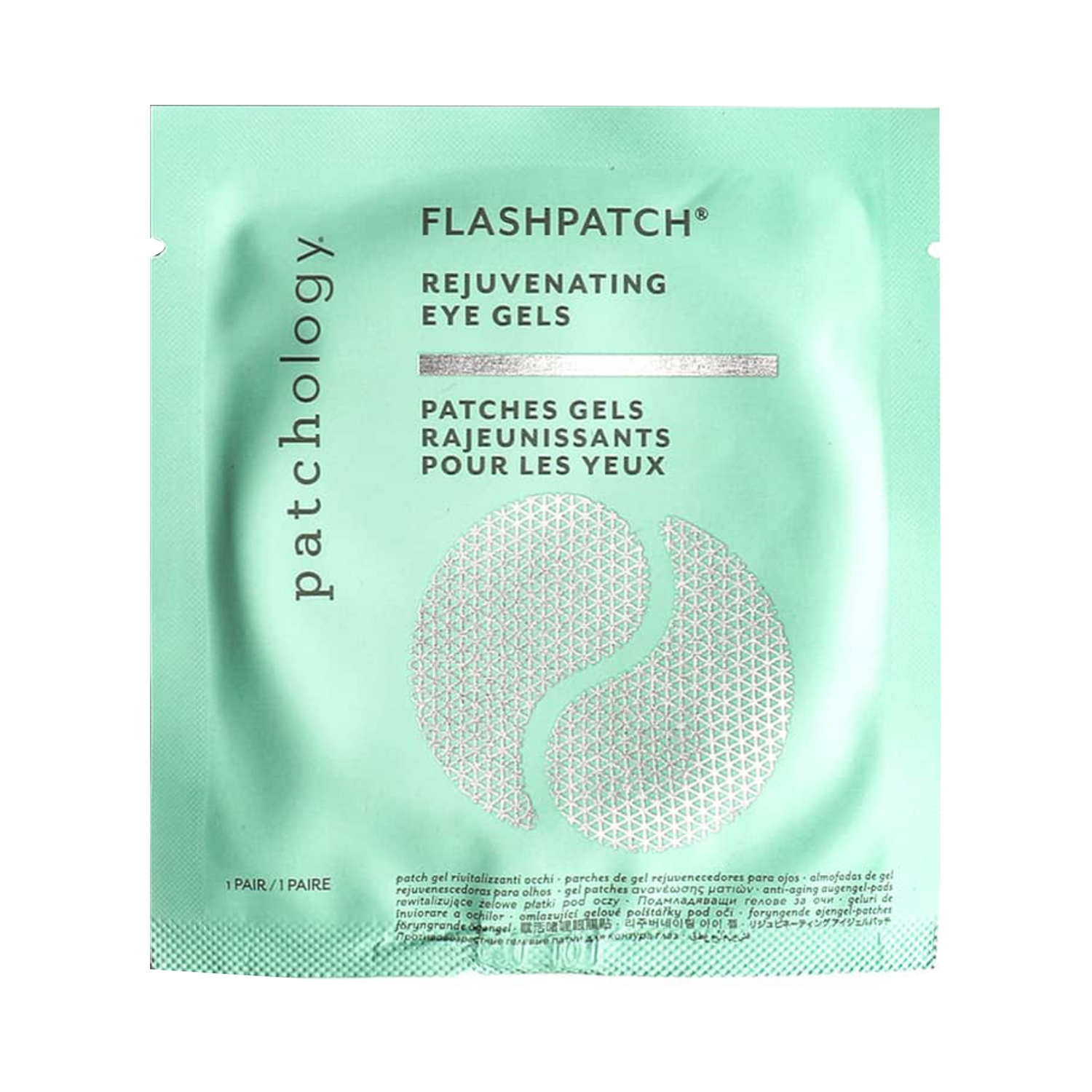 Patchology | Patchology Flashpatch Rejuvenating Eye Gel Patches