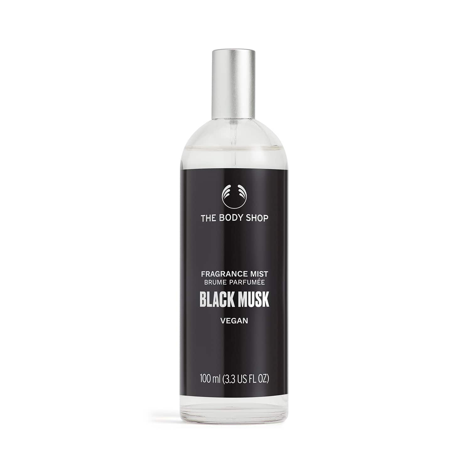 The Body Shop | The Body Shop Black Musk Fragrance Mist (100 ml)