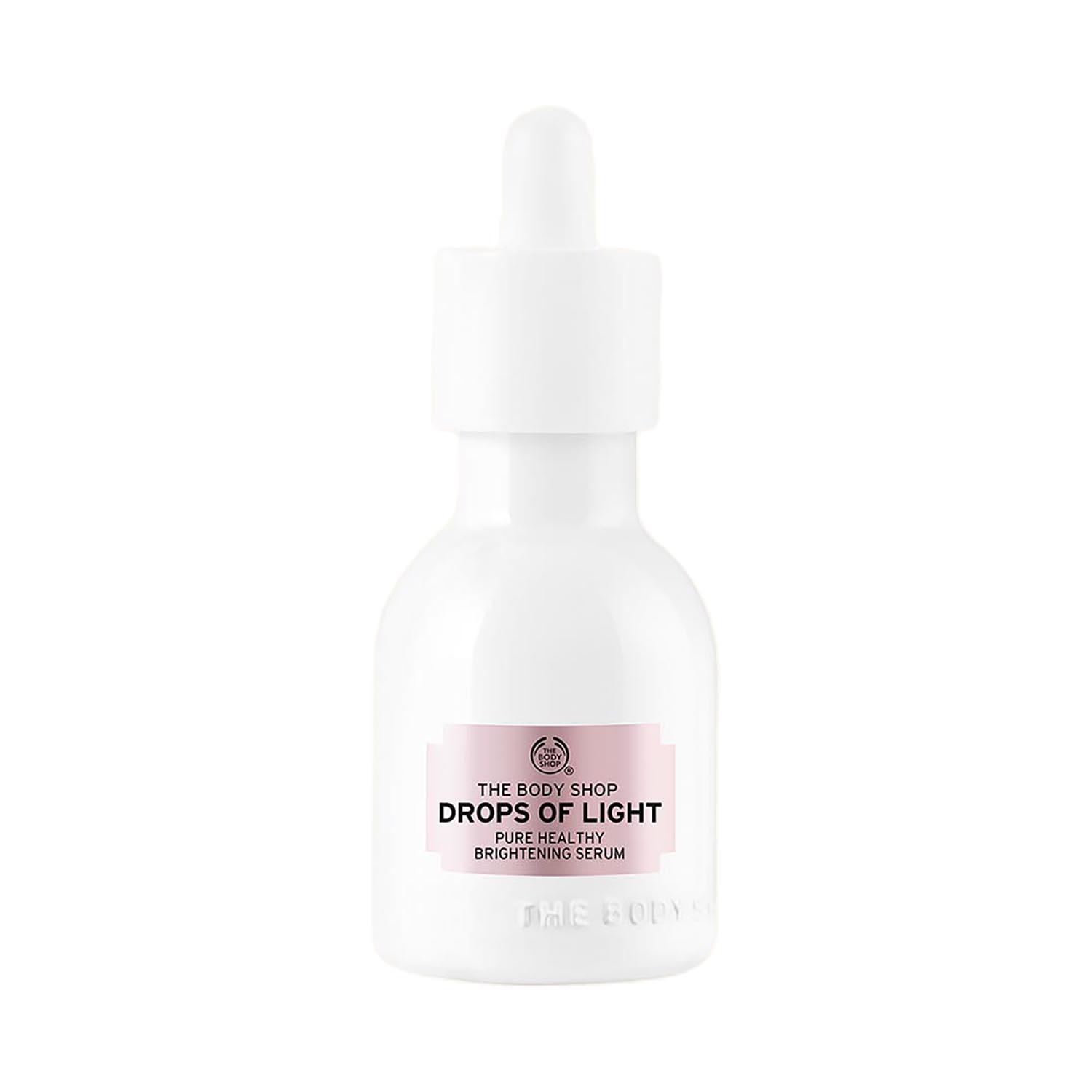 The Body Shop | The Body Shop Drops Of Light Brightening Serum (30 ml)