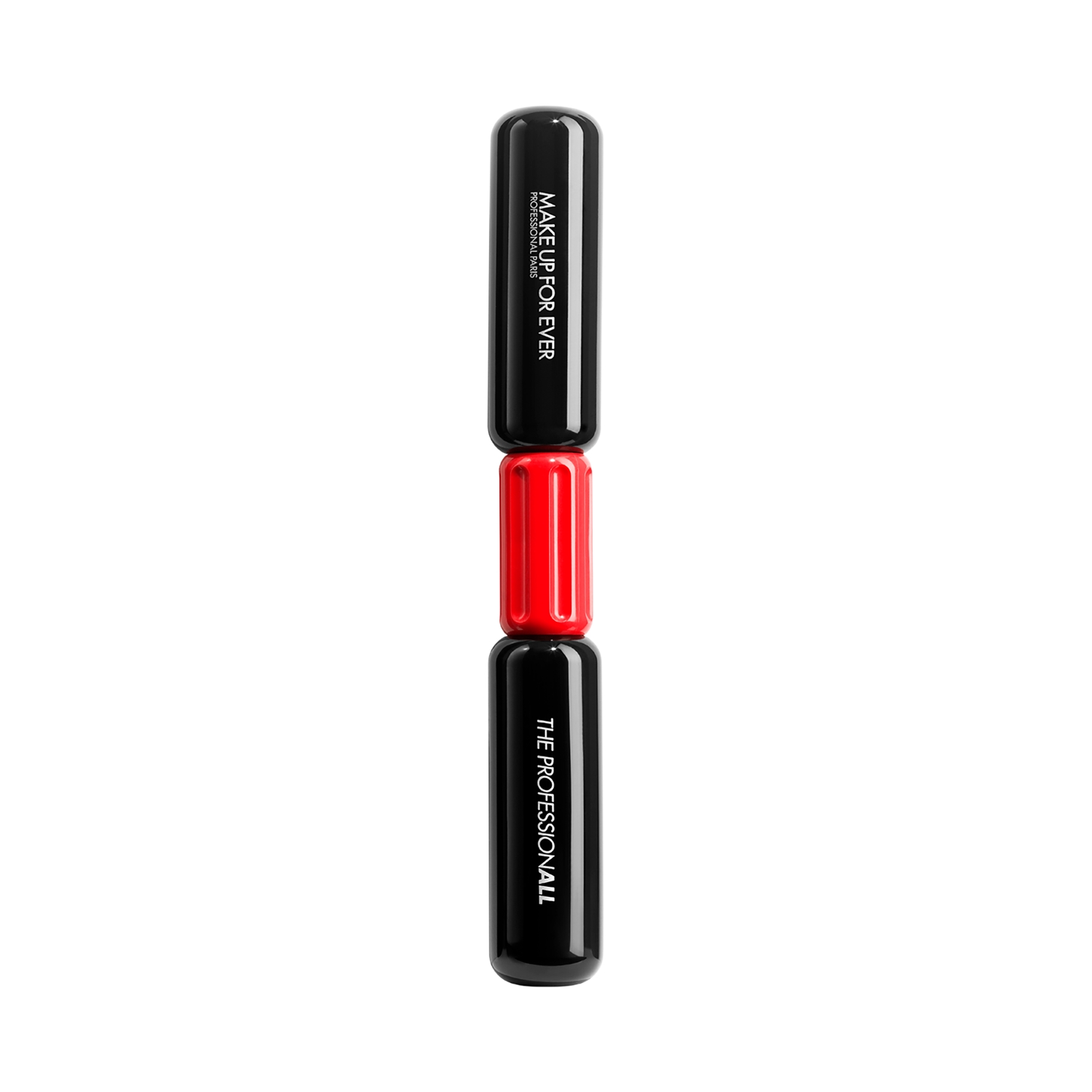 Make Up For Ever | Make Up For Ever The Professional 24HR Double-Ended Lifting & Volumizing Mascara - Black (16ml)