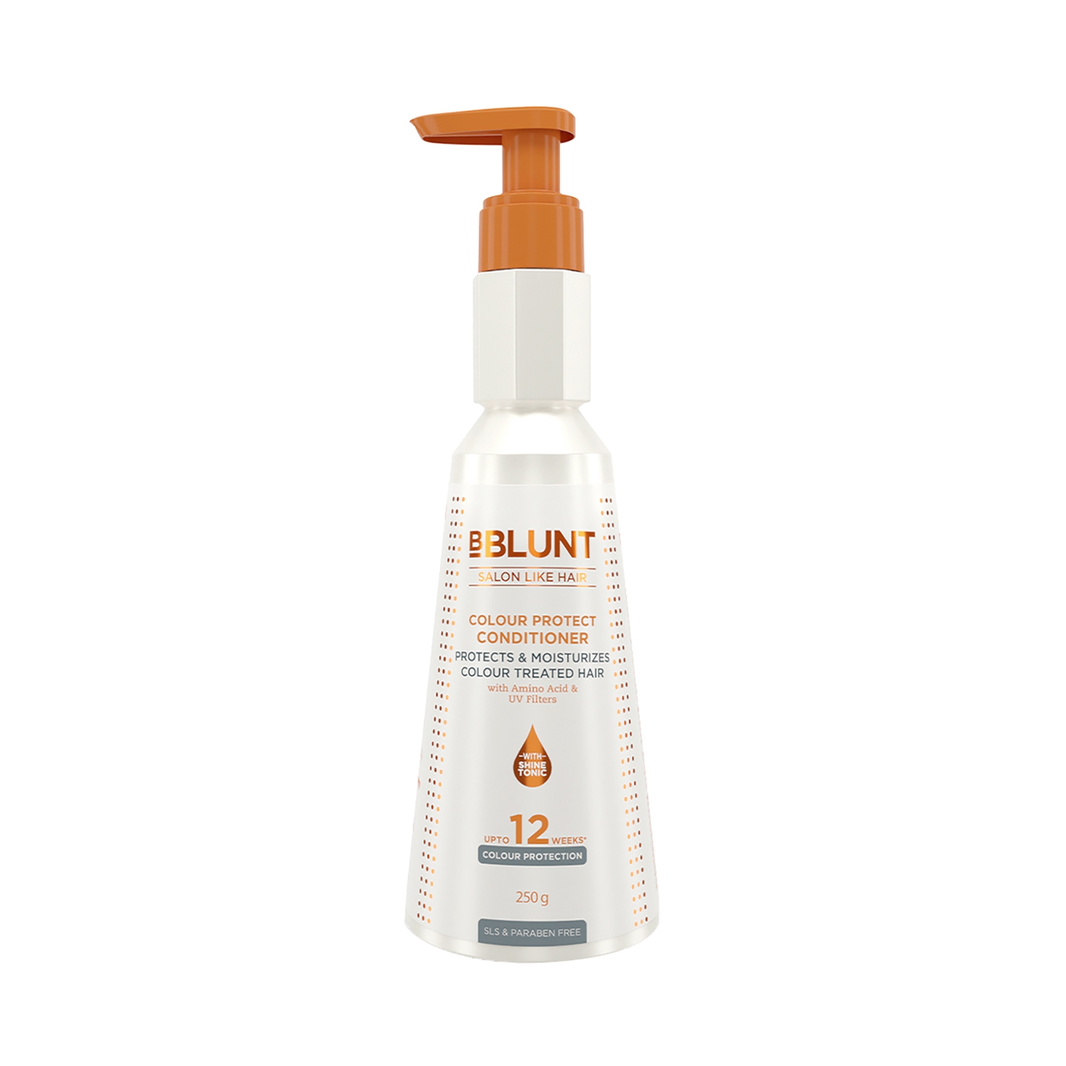 BBlunt | BBlunt Color Protect Conditioner Up To 12 Weeks Color Protection (250g)