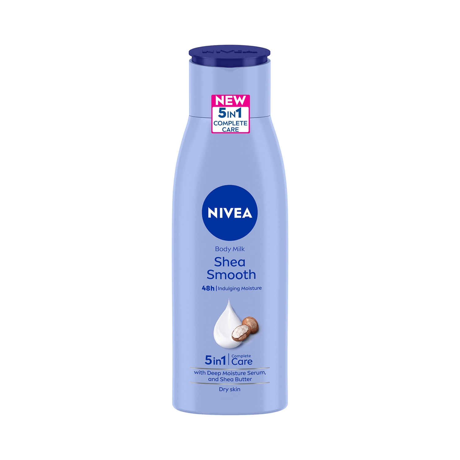 Nivea | Nivea Smooth Milk Body Lotion (75ml)