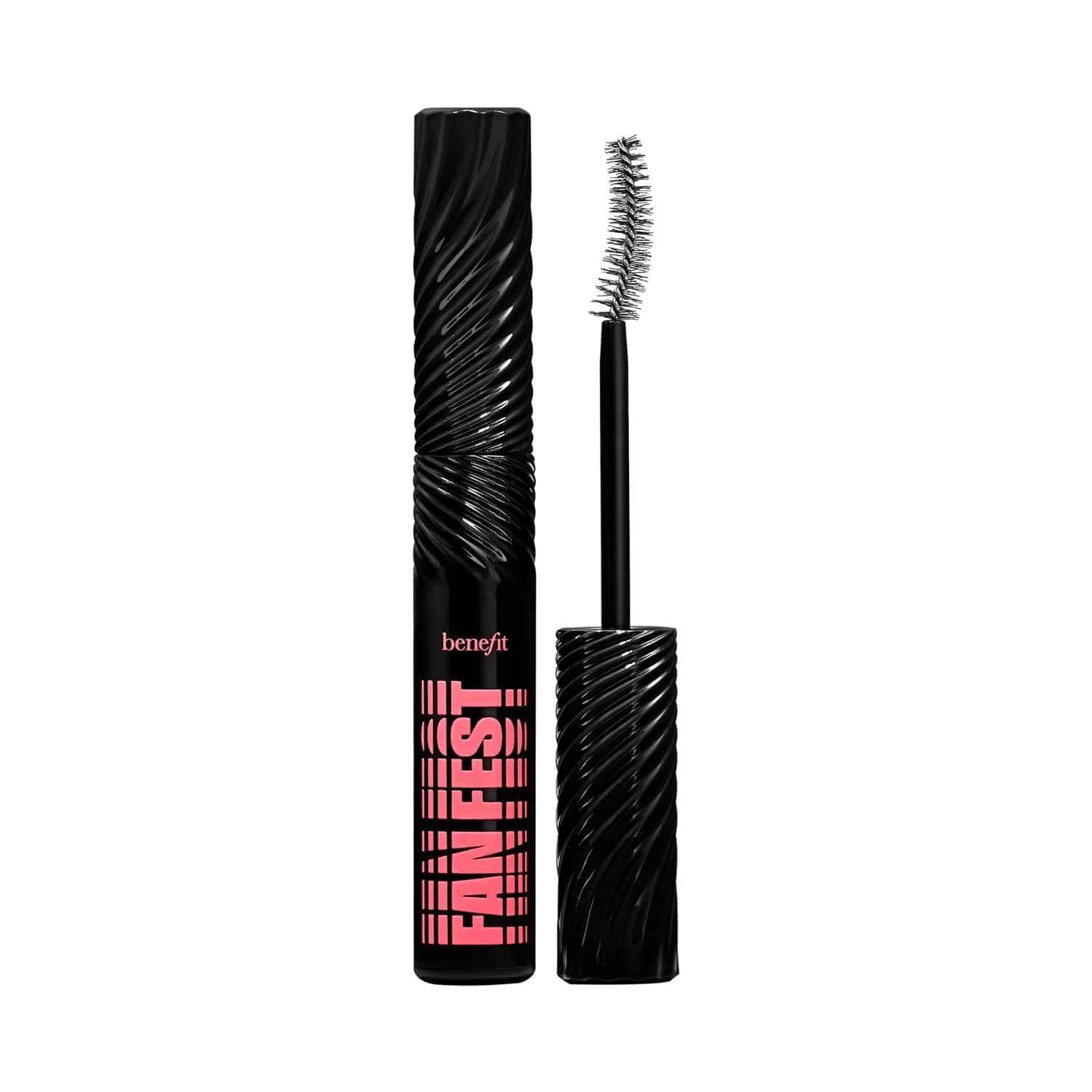 Benefit Cosmetics | Benefit Cosmetics Fan Fest Fanning Volumizing Mascara - Black (8.5g)