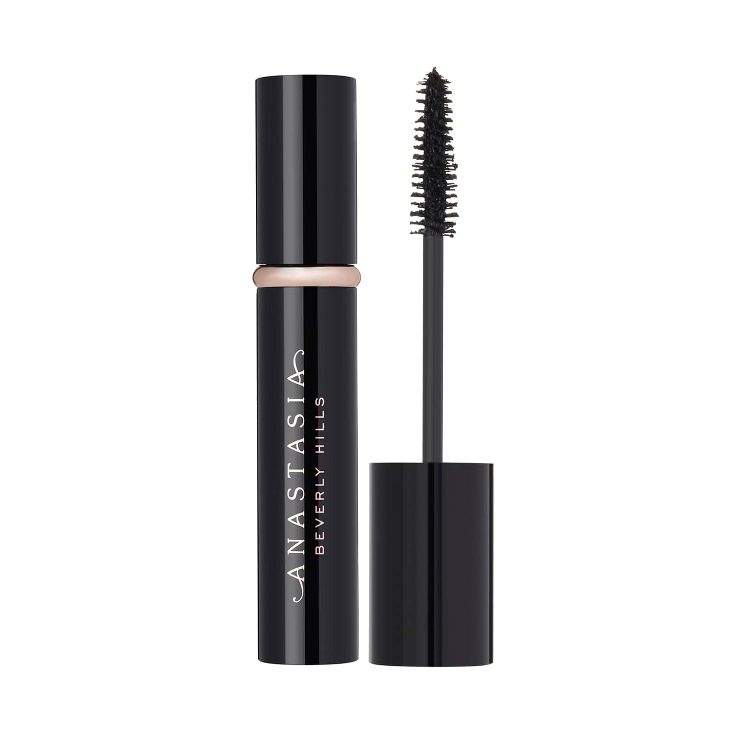 Anastasia Beverly Hills | Anastasia Beverly Hills Lash Sculpt Lengthening & Volumizing Mascara Full Size - Black (10ml)
