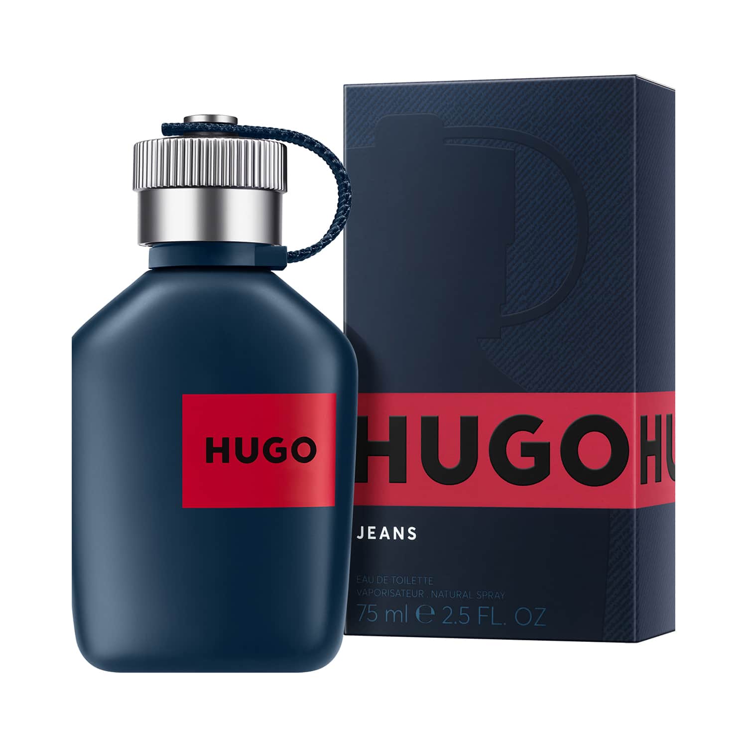 Hugo boss 75ml eau de toilette online