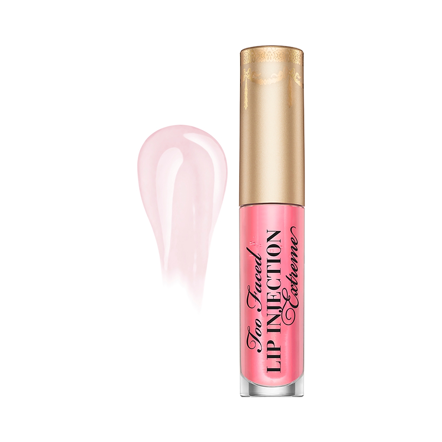 Too Faced | Too Faced Lip Injection Plumping Lip Gloss -  Bubblegum Yum (2.8g)