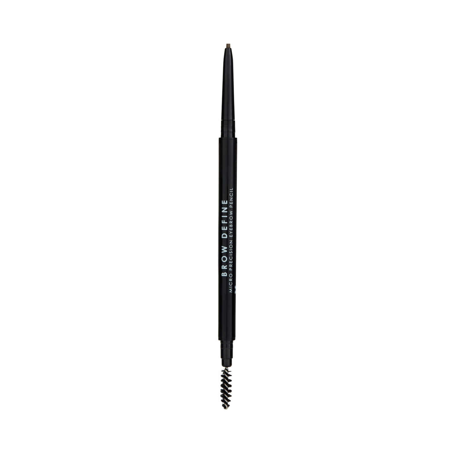 MUA | MUA Brow Define Micro Precision Eyebrow Pencil - Mid Brown (0.05 g)