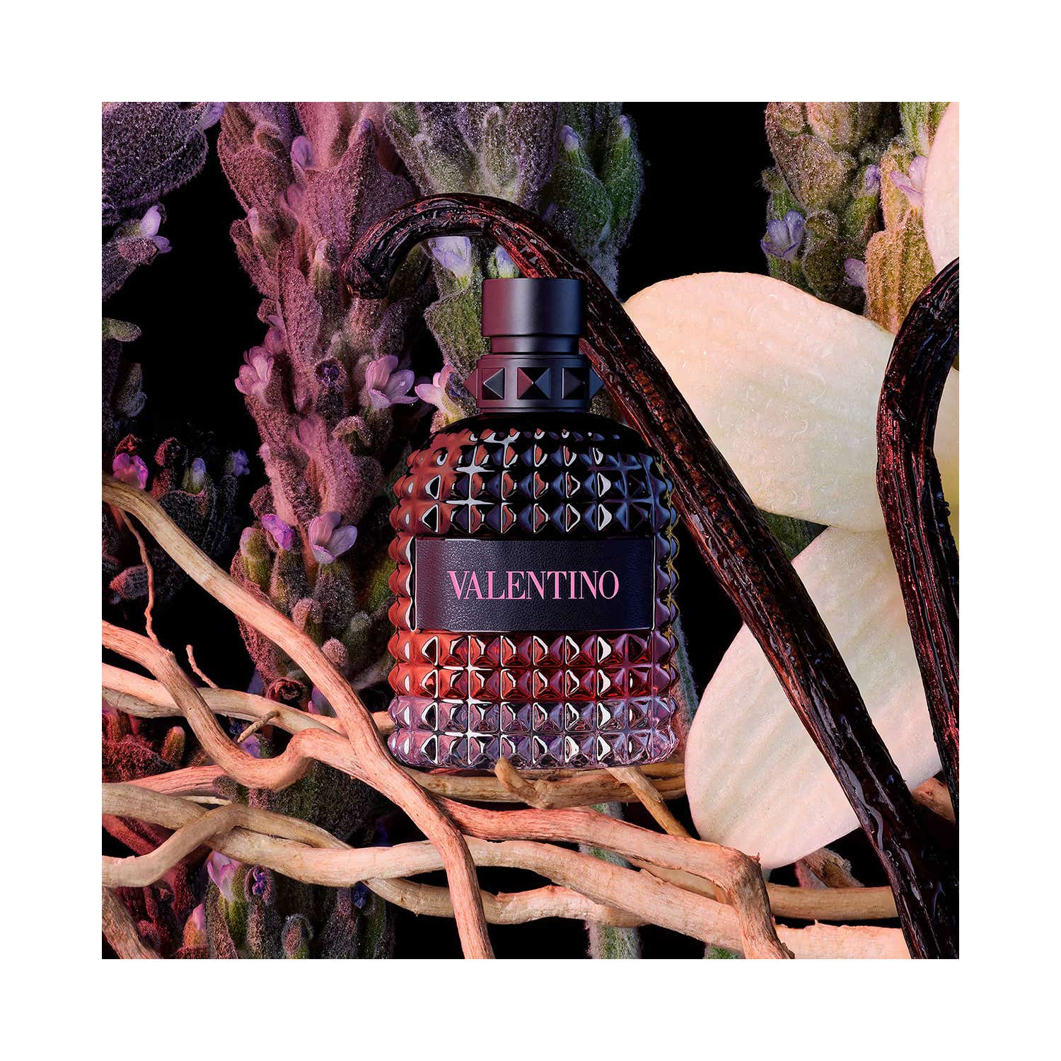 Valentino Born In Roma Intense Valentino Uomo Intense 200ml Buy 