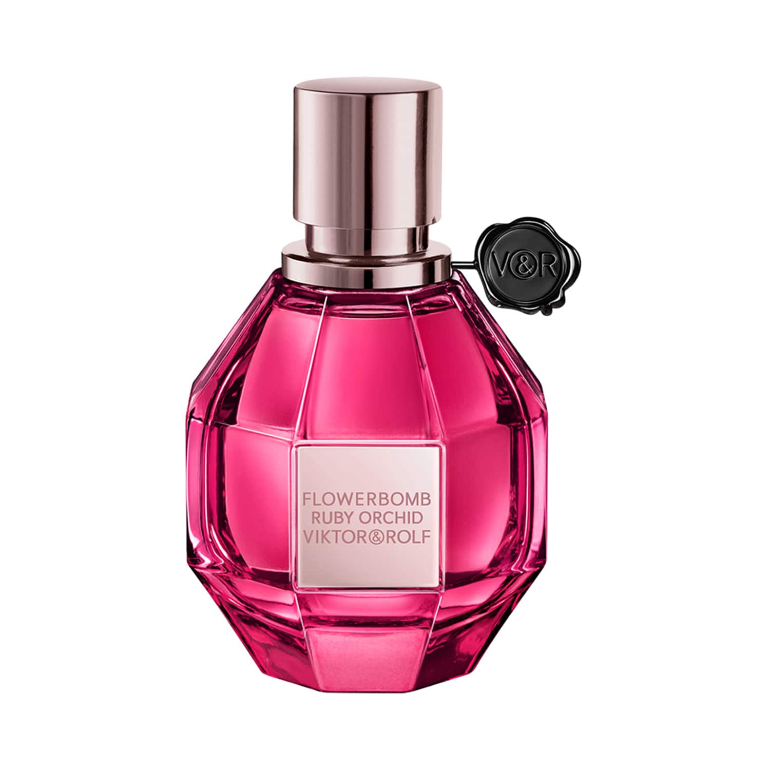 Viktor & Rolf | Viktor & Rolf Ruby Orchid Eau De Parfum (50ml)