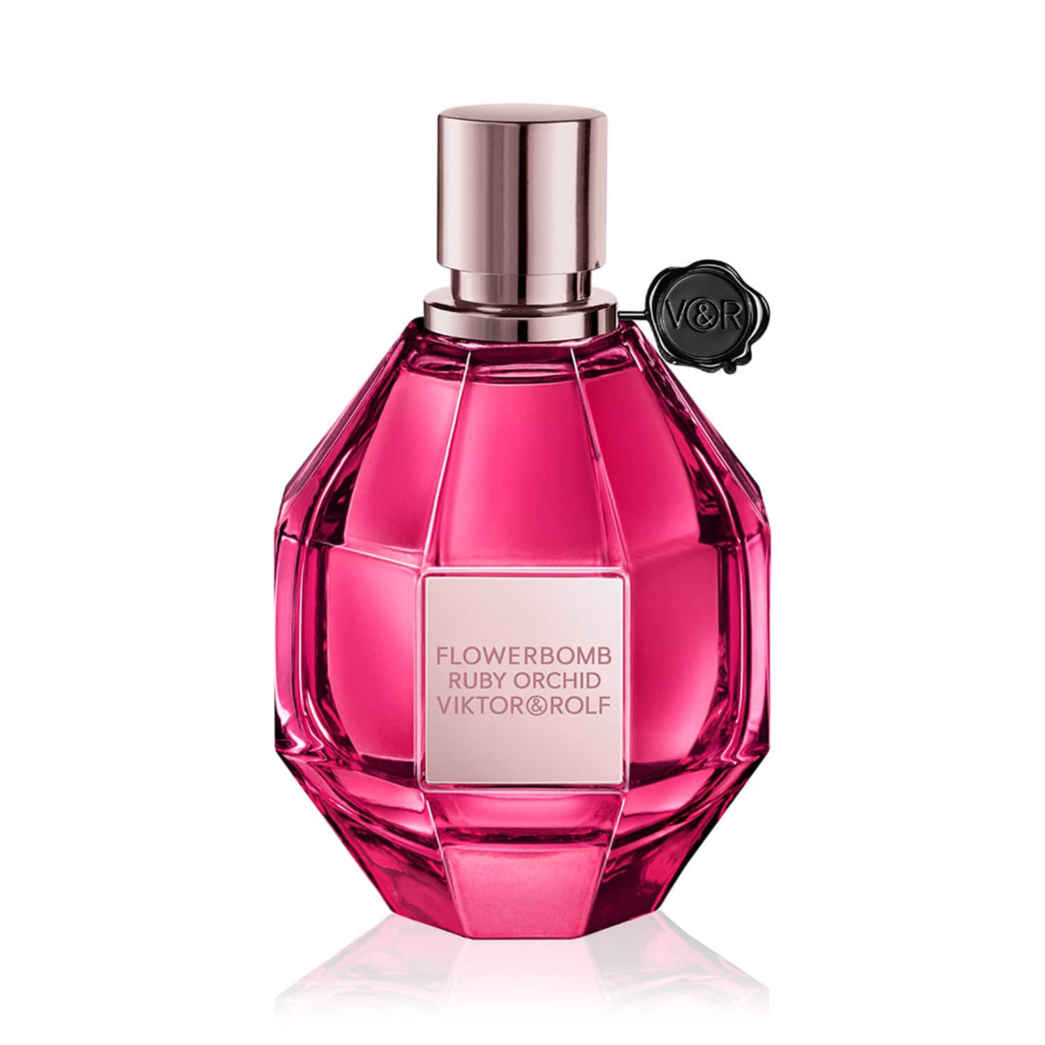 Viktor & Rolf | Viktor & Rolf Ruby Orchid Eau De Parfum (100ml)