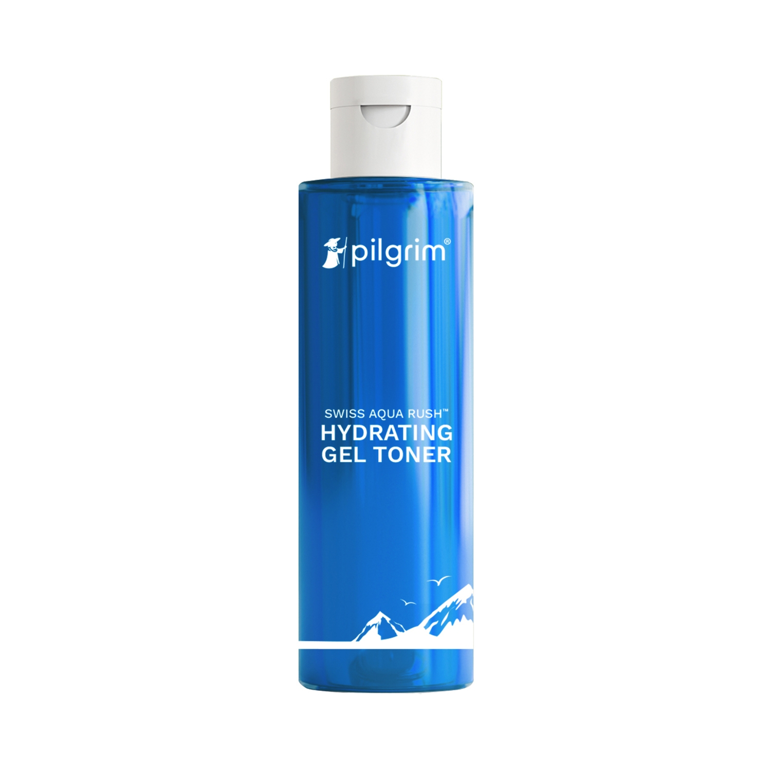 Pilgrim | Pilgrim Swiss Aqua Rush Hydrating Gel Toner (100ml)