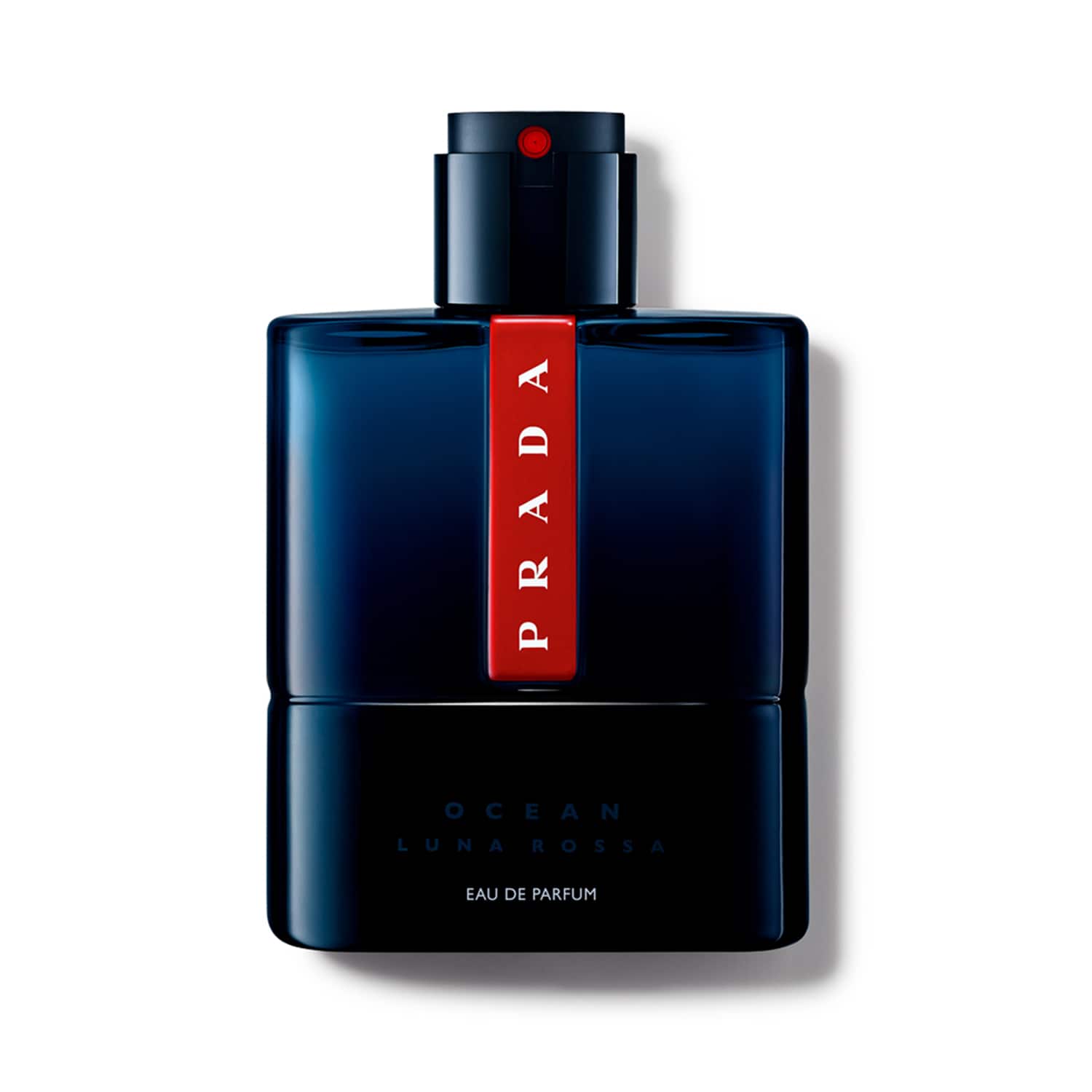 Buy Prada Luna Rossa Black Eau De Parfum (50ml) Online at