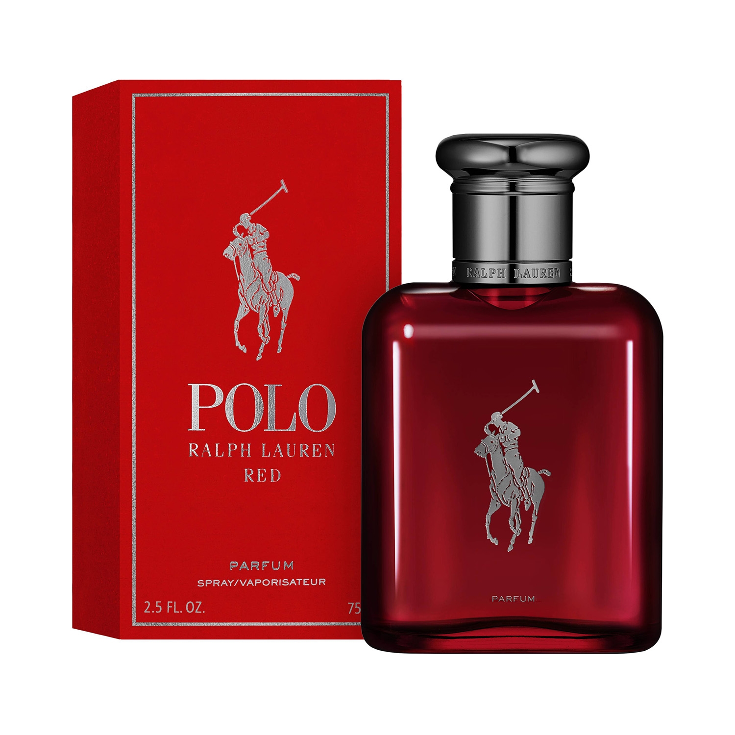 Ralph Lauren | Ralph Lauren Polo Red Eau De Parfum (75ml)
