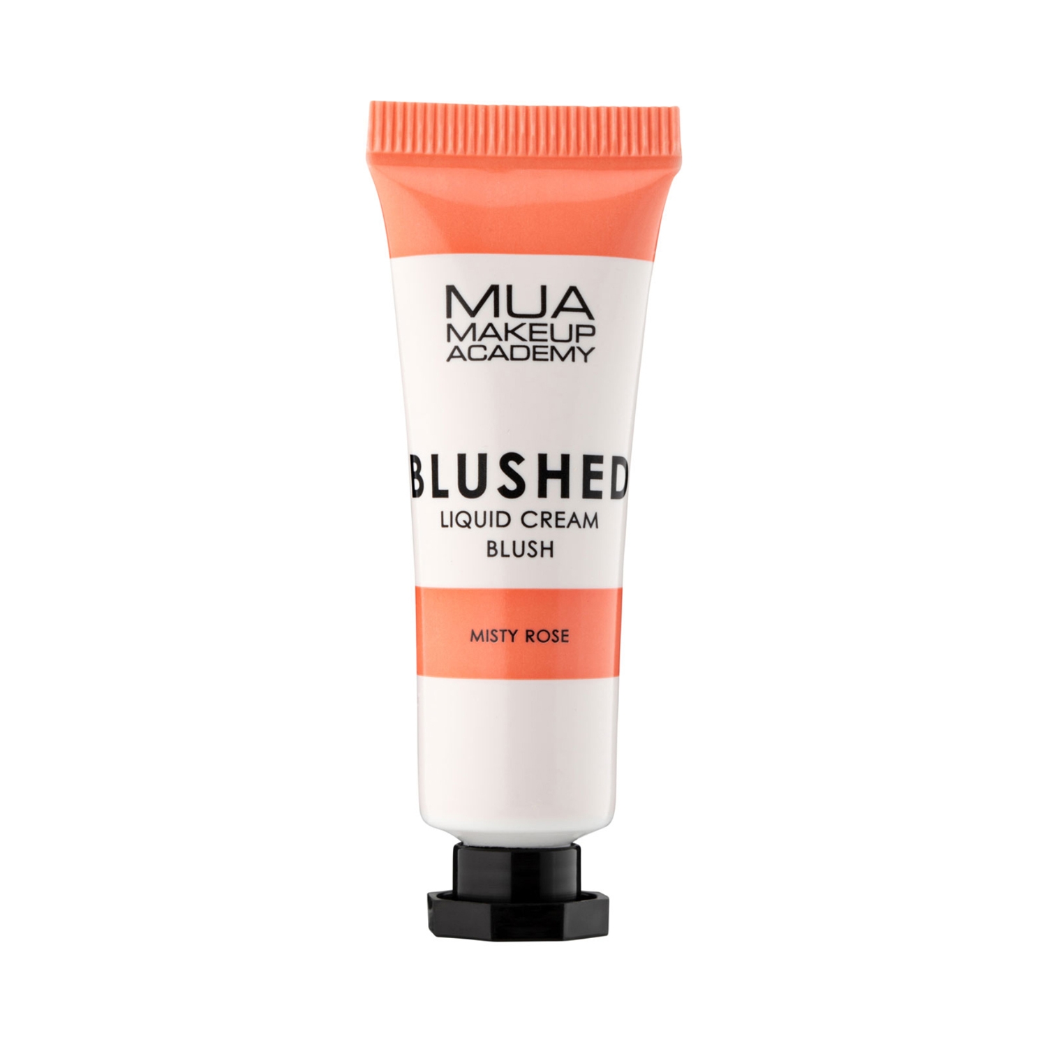 MUA | MUA Blushed Liquid Cream Blush - Misty Rose (10 ml)
