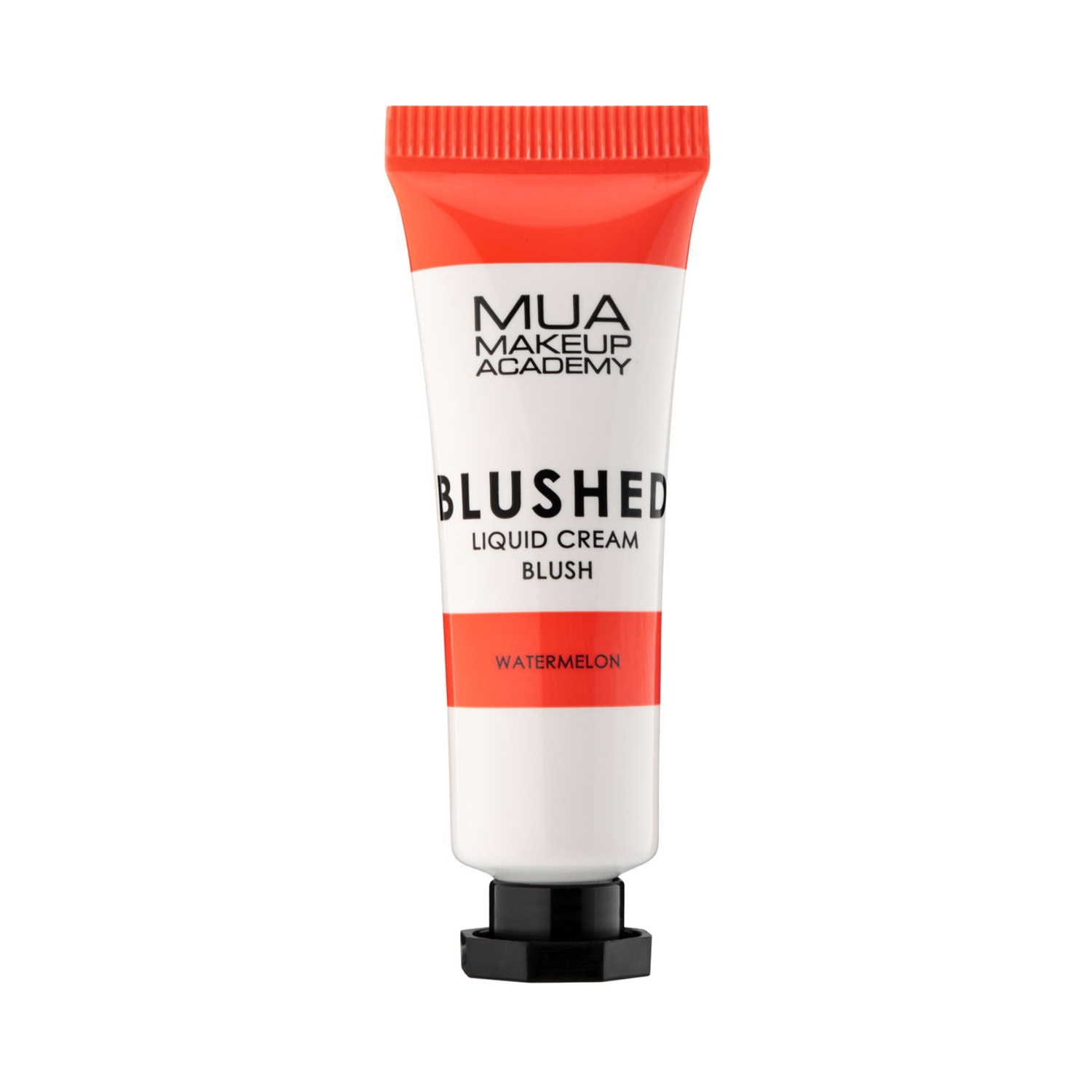 MUA | MUA Blushed Liquid Cream Blush - Watermelon (10 ml)