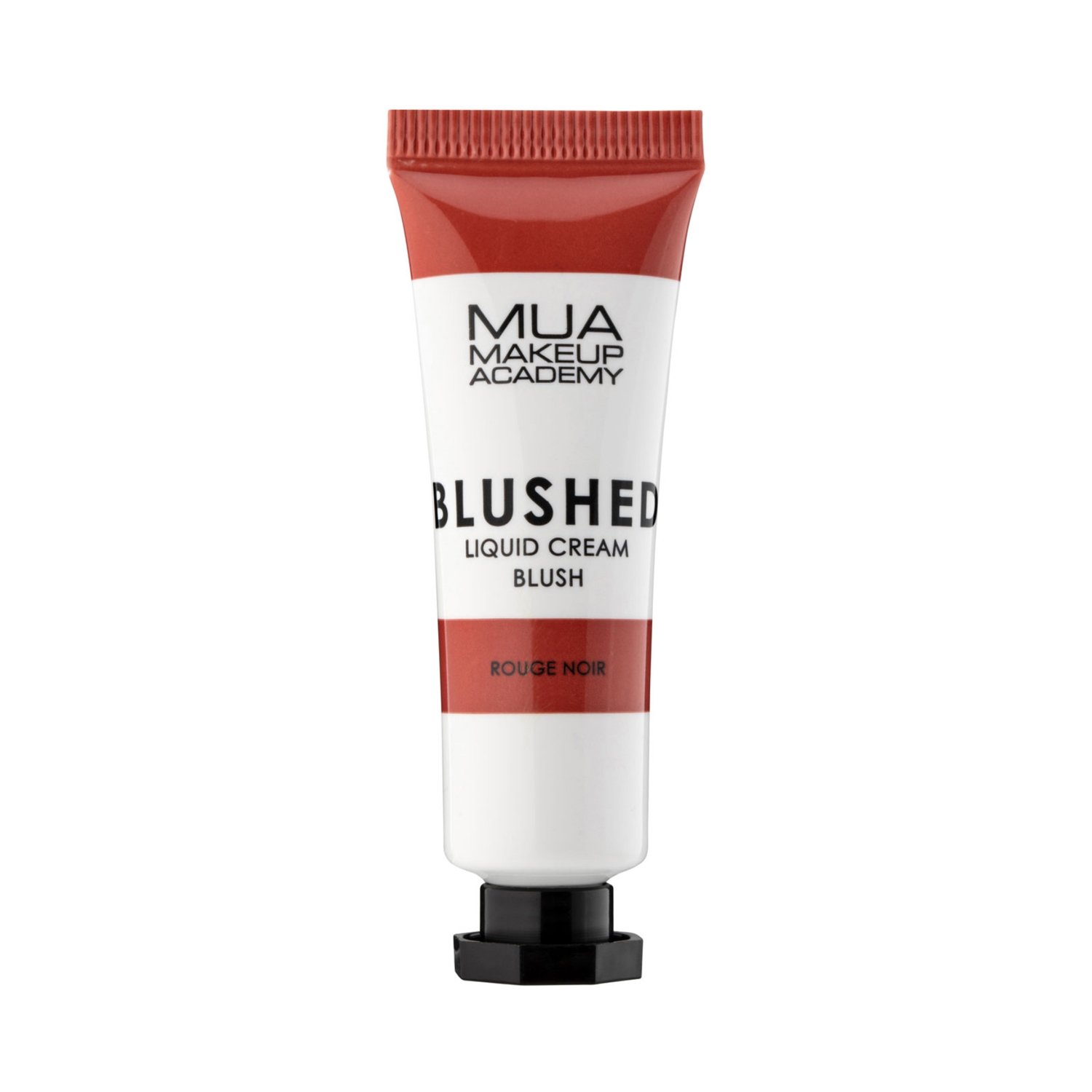 MUA | MUA Blushed Liquid Cream Blush - Rouge Noir (10 ml)
