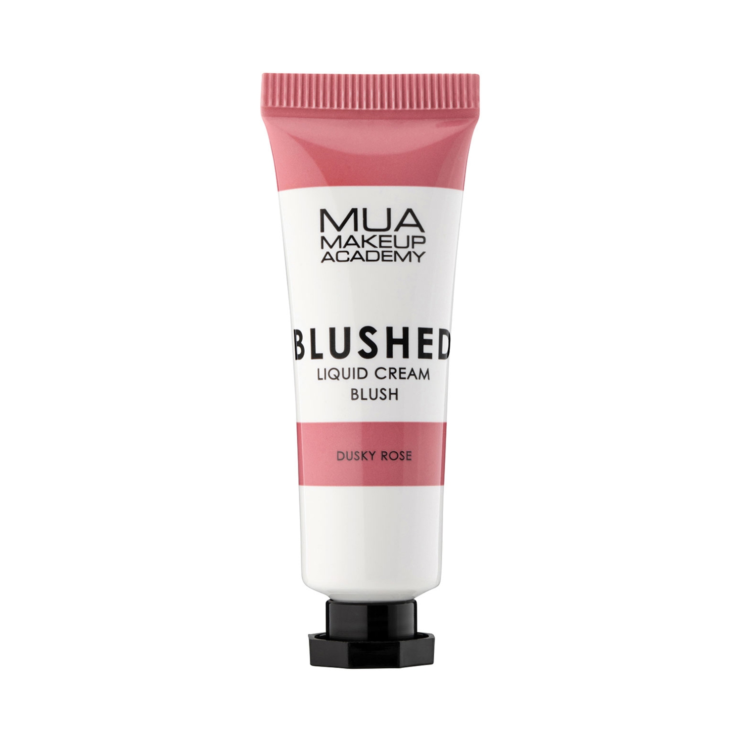 MUA | MUA Blushed Liquid Cream Blush - Dusky Rose (10 ml)