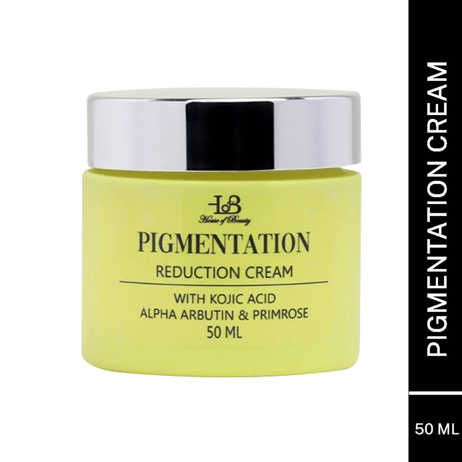 House of Beauty | House of Beauty Pigmentation Reduction Cream (50ml)