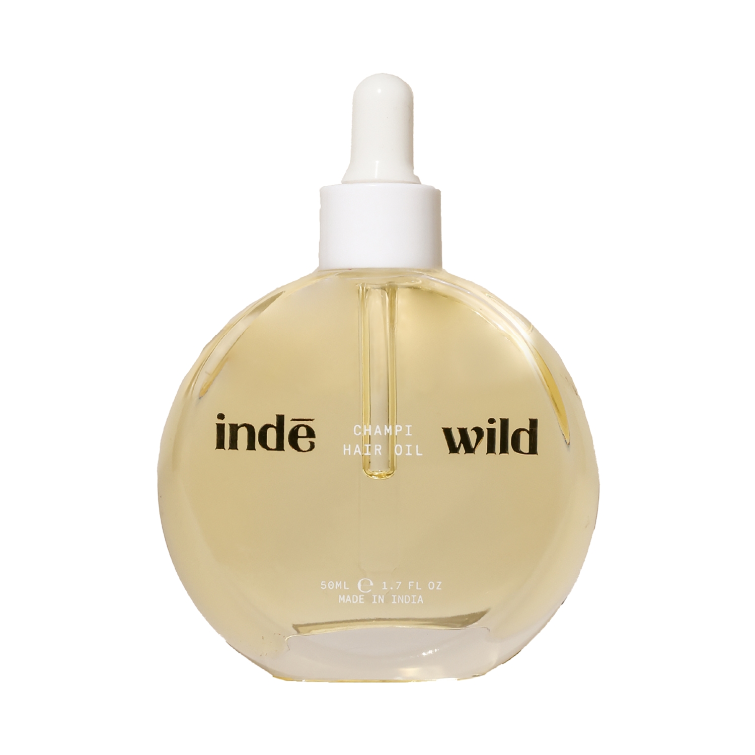 Inde Wild | Inde Wild Champi Hair Oil (50ml)
