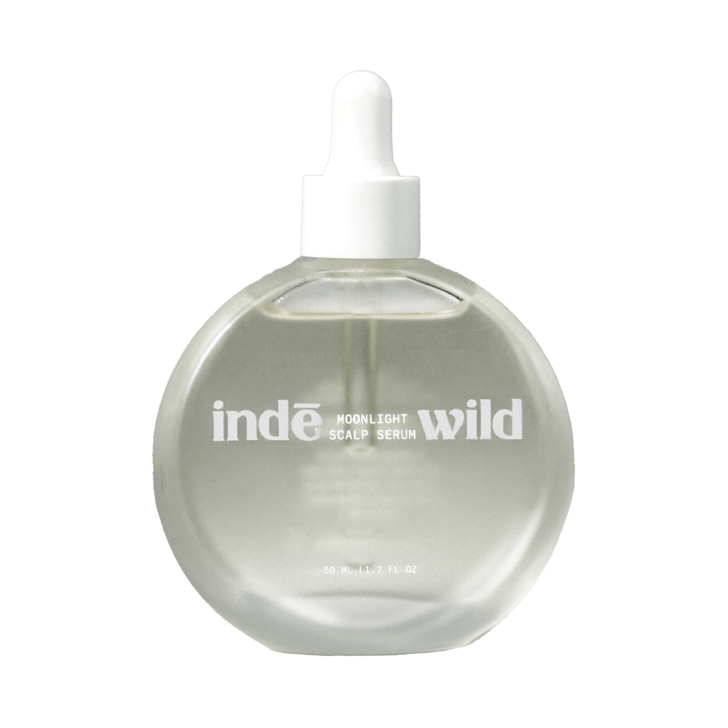 Inde Wild | Inde Wild Moonlight Scalp Serum (50ml)