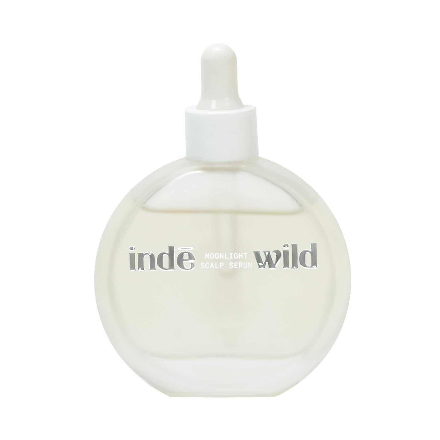 Inde Wild | Inde Wild Moonlight Scalp Serum (50ml)