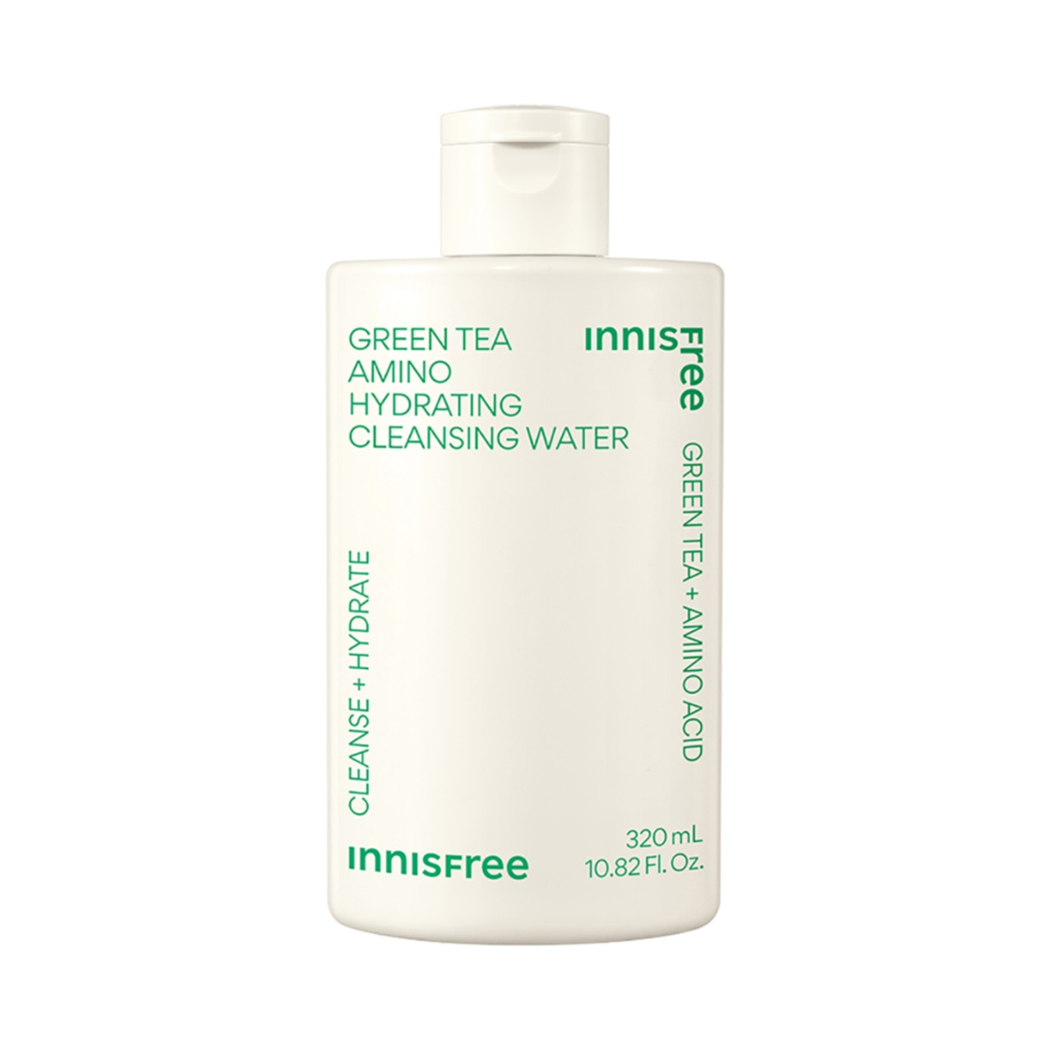 Innisfree | Innisfree Green Tea Amino Cleansing Water (320ml)