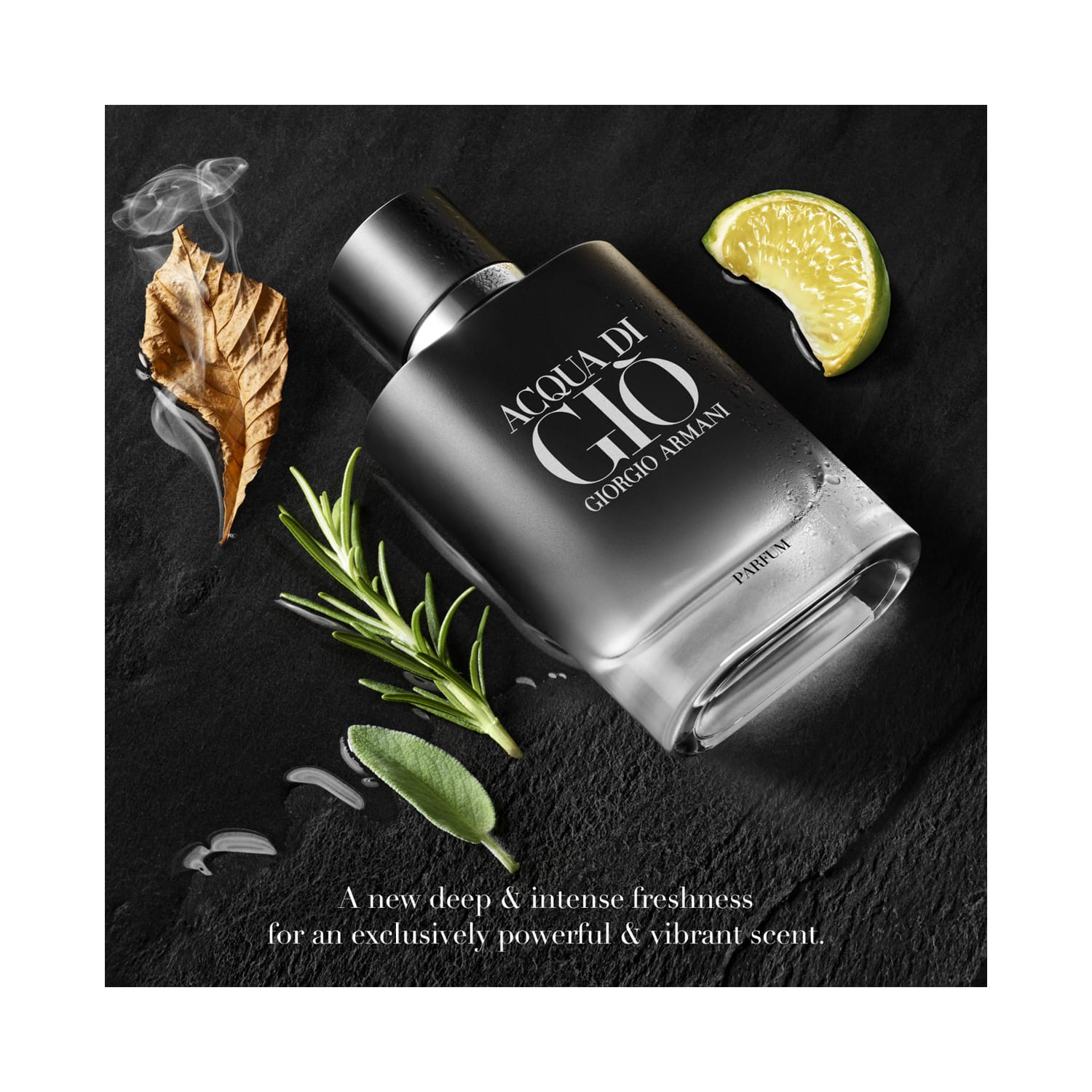 Armani acqua di gio intense hotsell