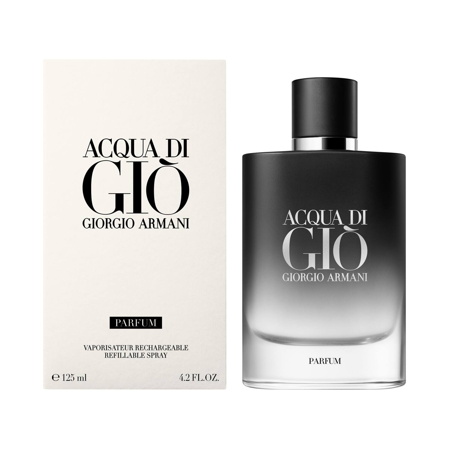 Locion gio store