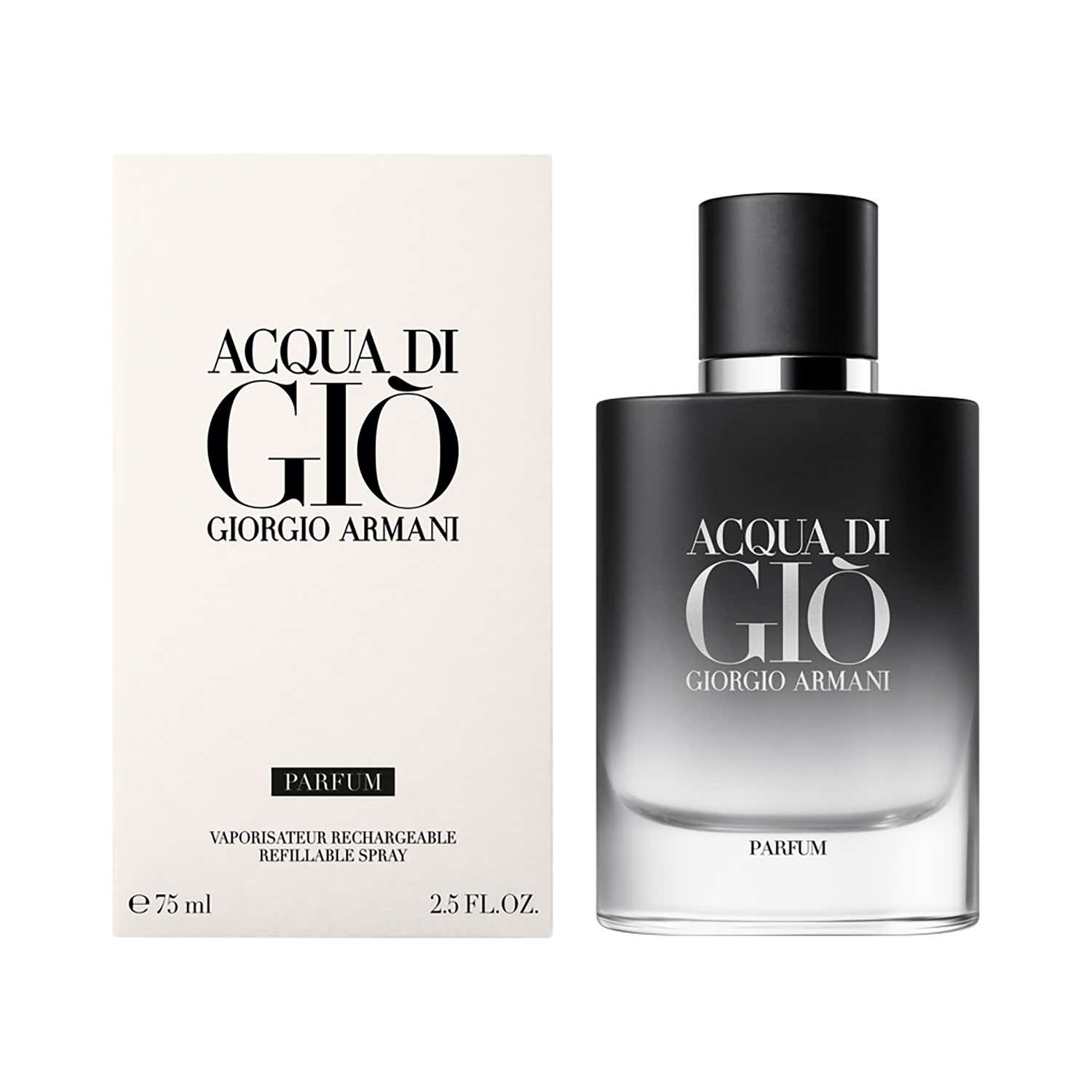 Buy Giorgio Armani Acqua Di Gio Homme Le Parfum (75ml) Online at