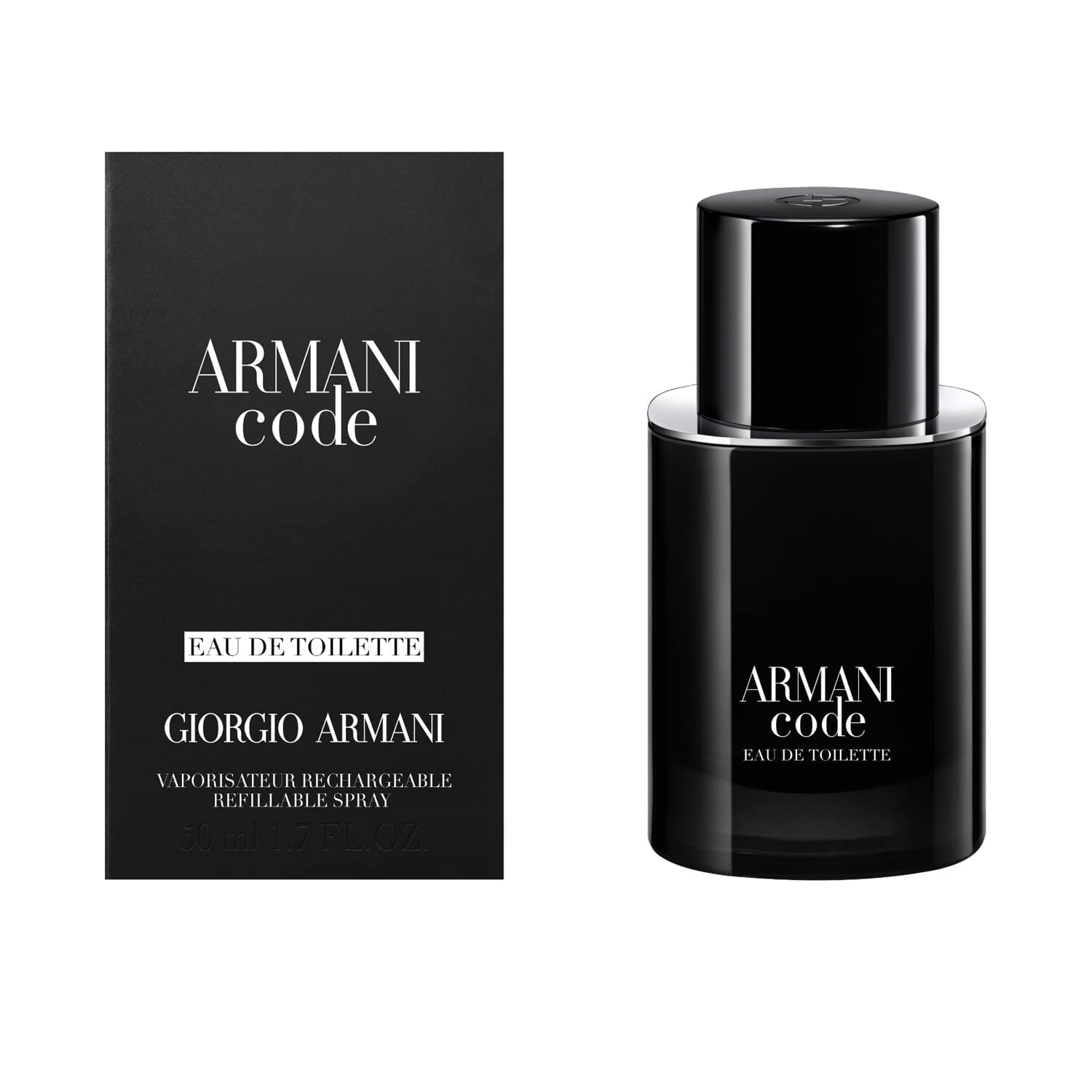 Armani code eau de parfum 50 ml discount