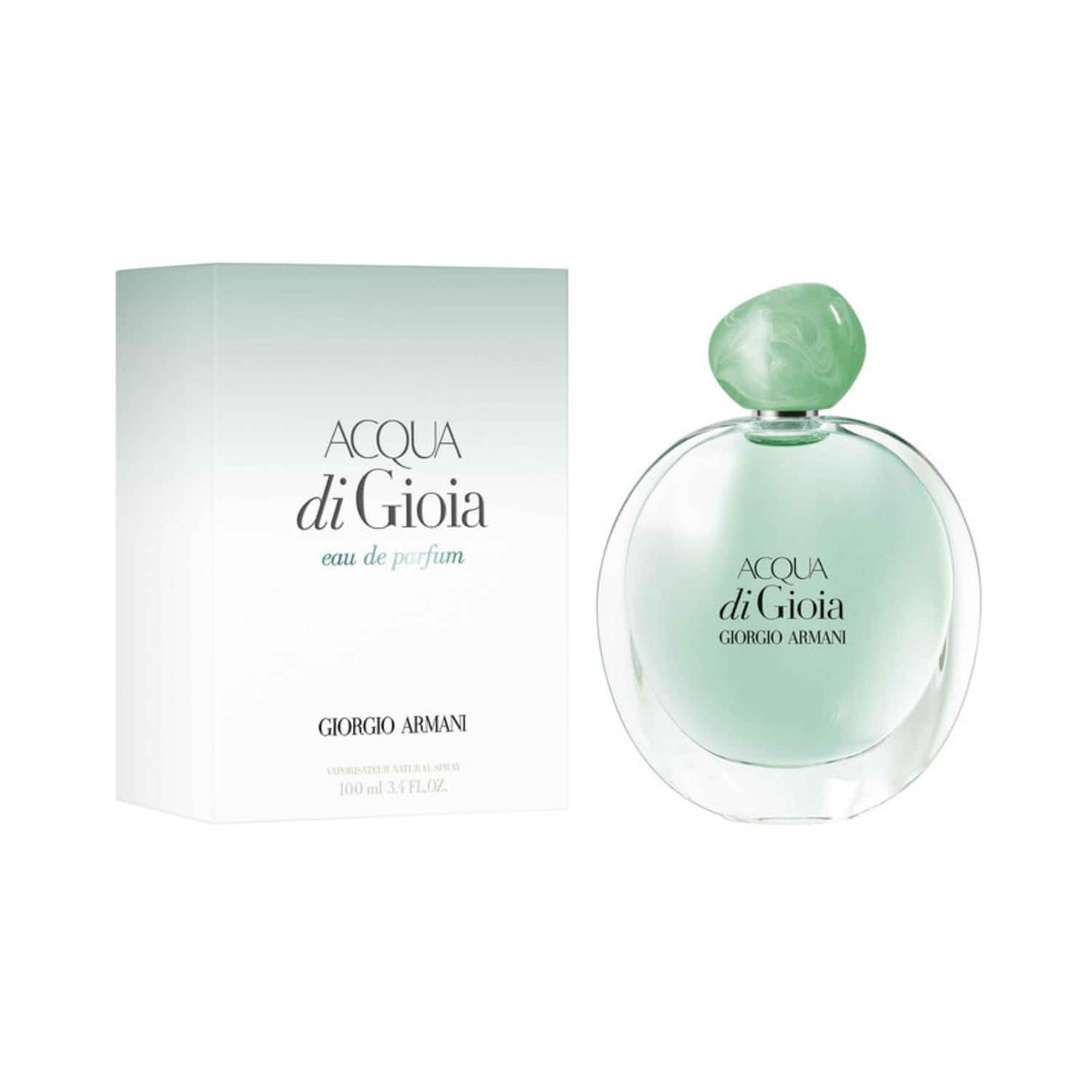 Giorgio Armani Acqua Di Gioia Eau De Parfum 100ml