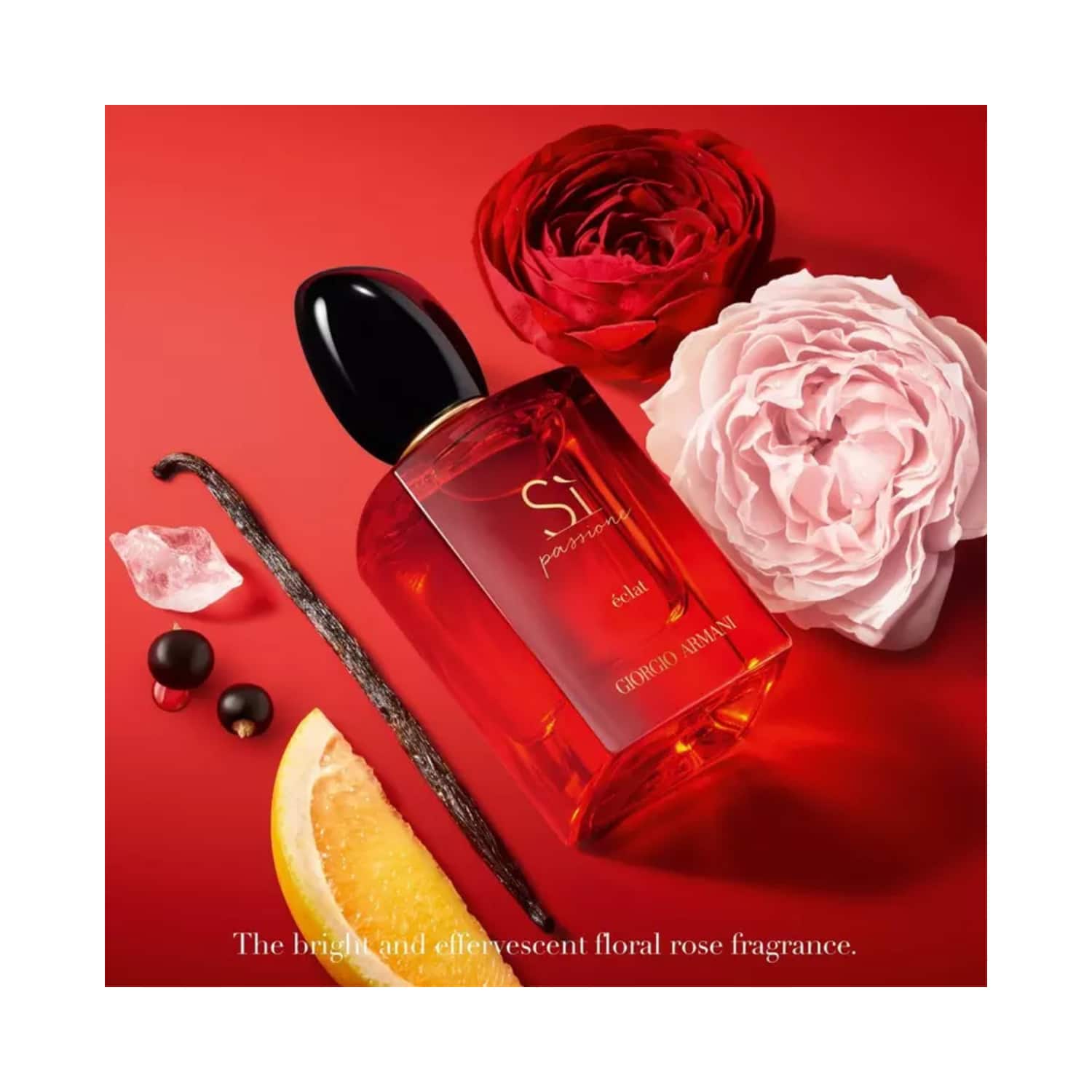 Eclat armani best sale code