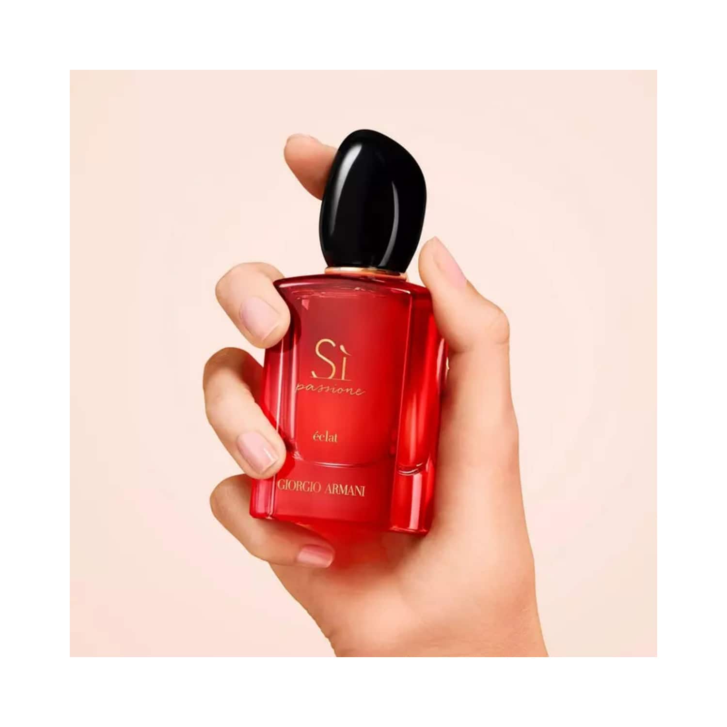Armani sì passione 100 ml deals