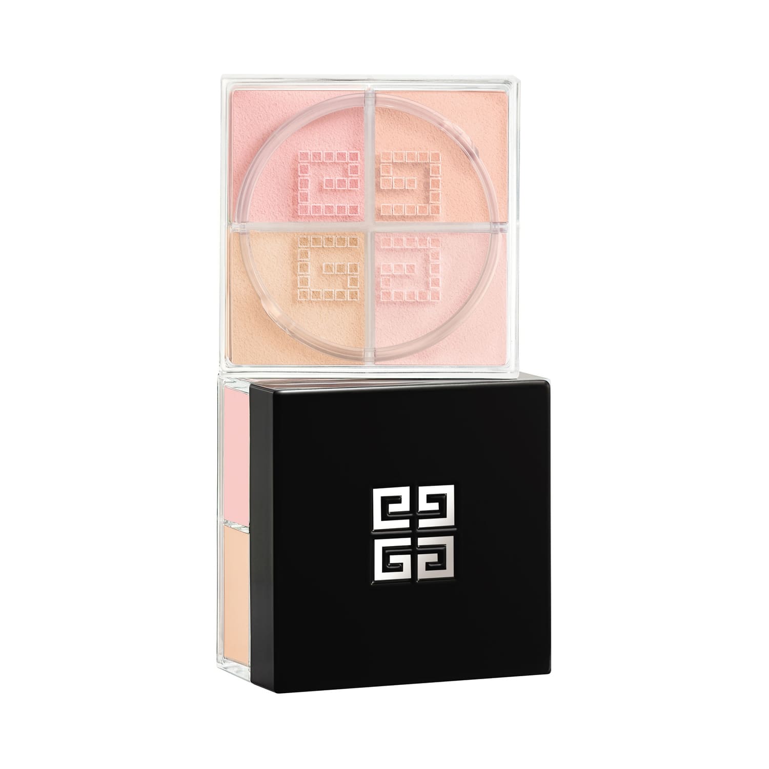 Givenchy | Givenchy Mini Prisme Libre Setting & Finishing Loose Powder - N 03 Voile Rose (4g)