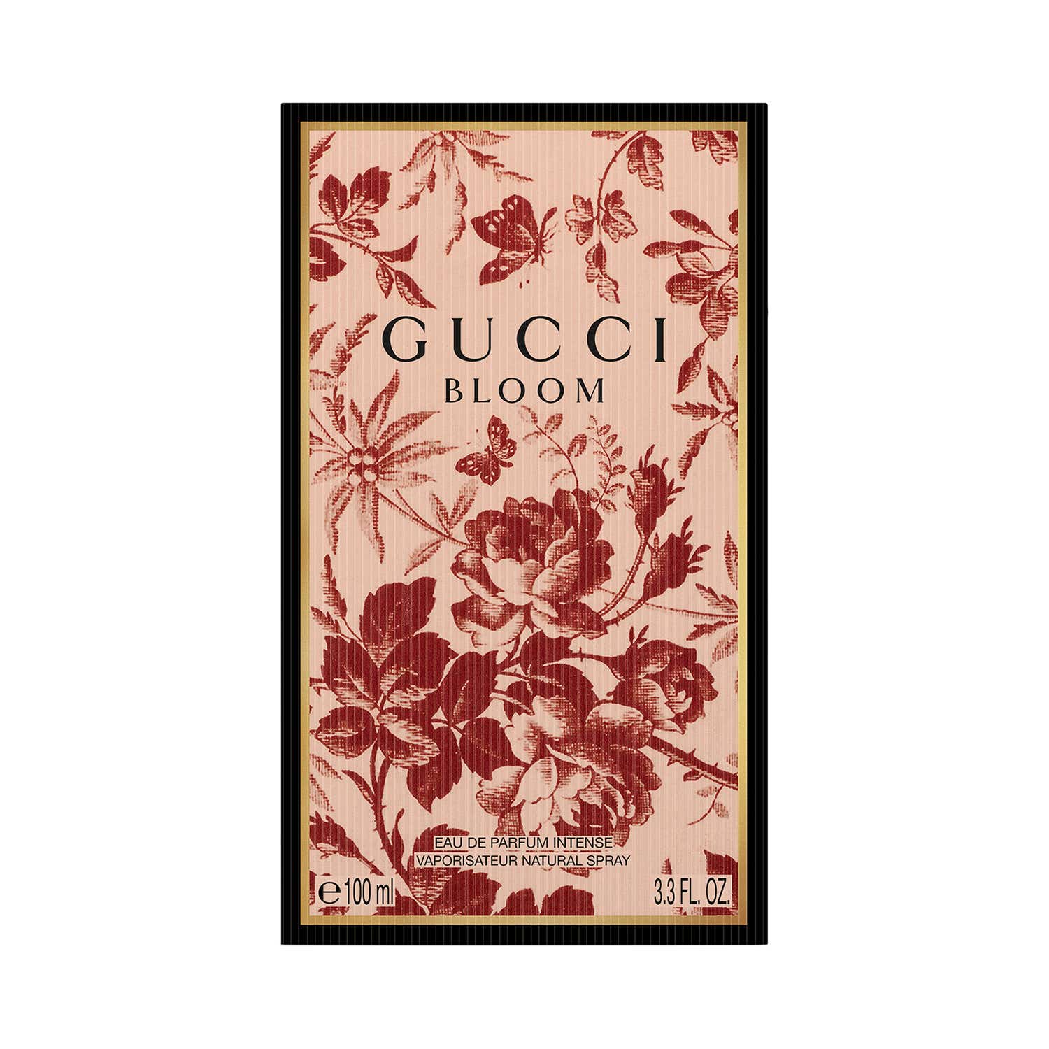 Buy Gucci Bloom Intense Eau De Parfum (100ml) Online at Best Price