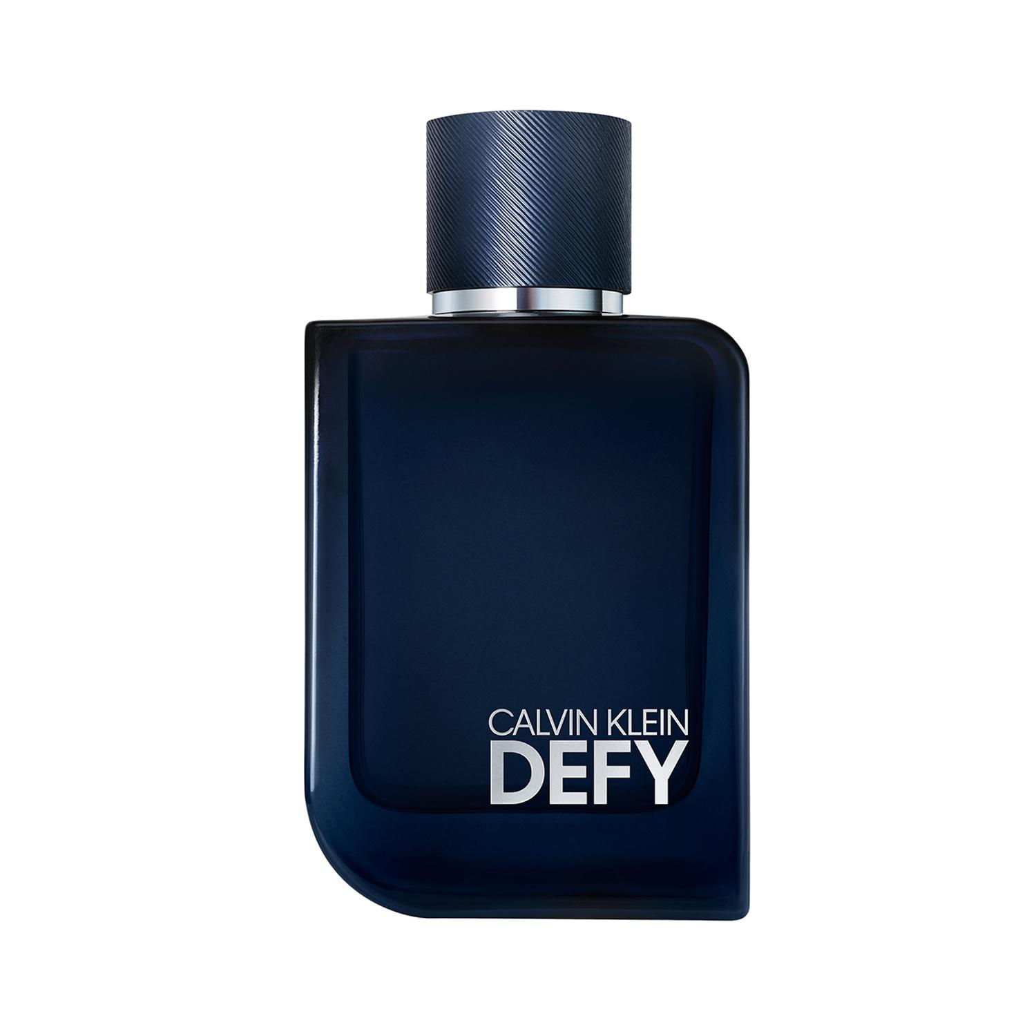 Calvin Klein | Calvin Klein Defy Parfum (100 ml)