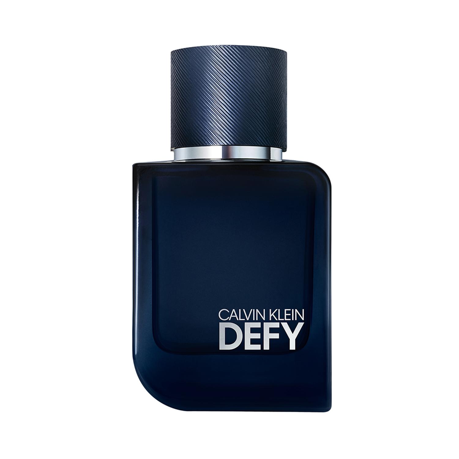 Calvin Klein | Calvin Klein Defy Parfum (50 ml)