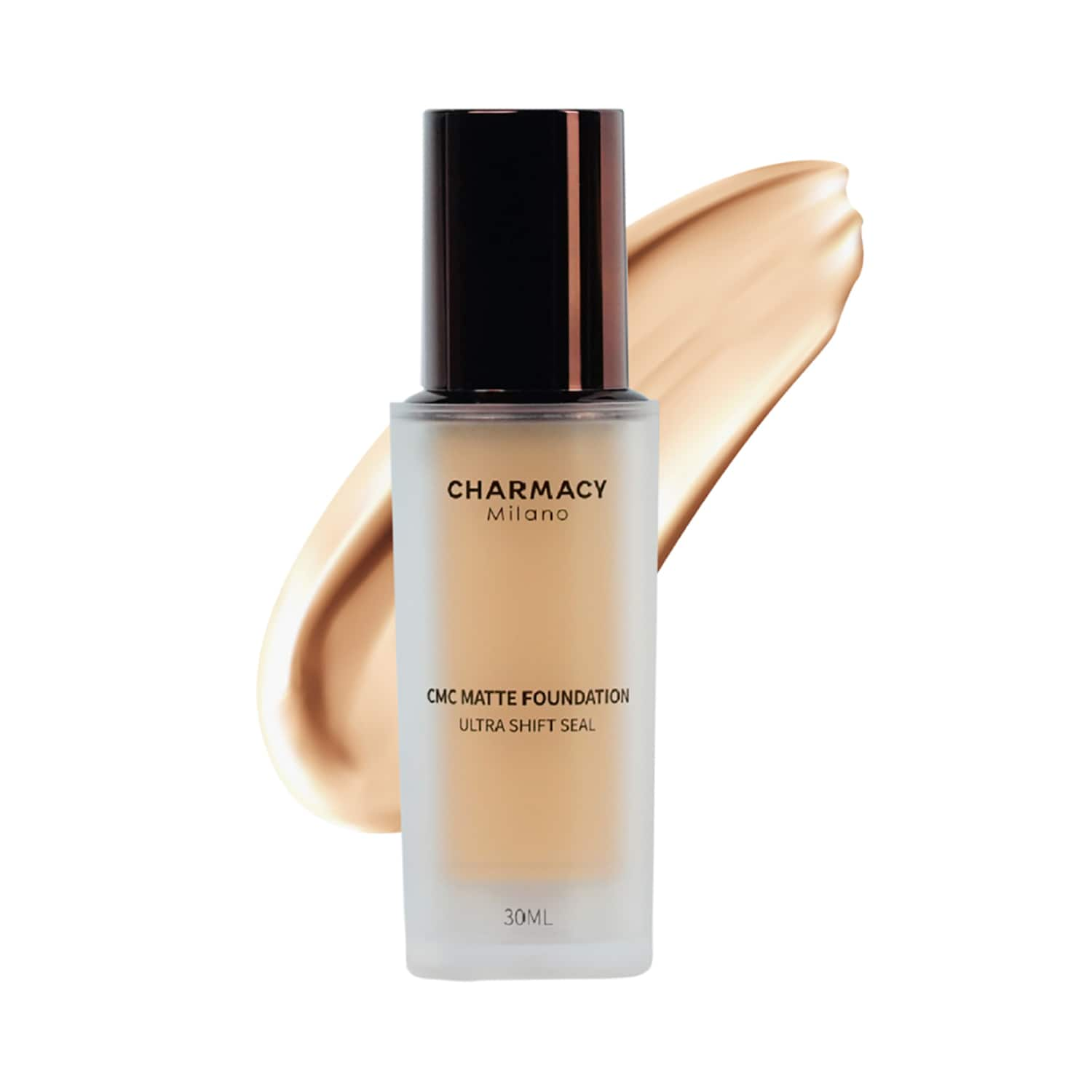 Charmacy Milano | Charmacy Milano Matte Foundation - 07 Shade (30ml)