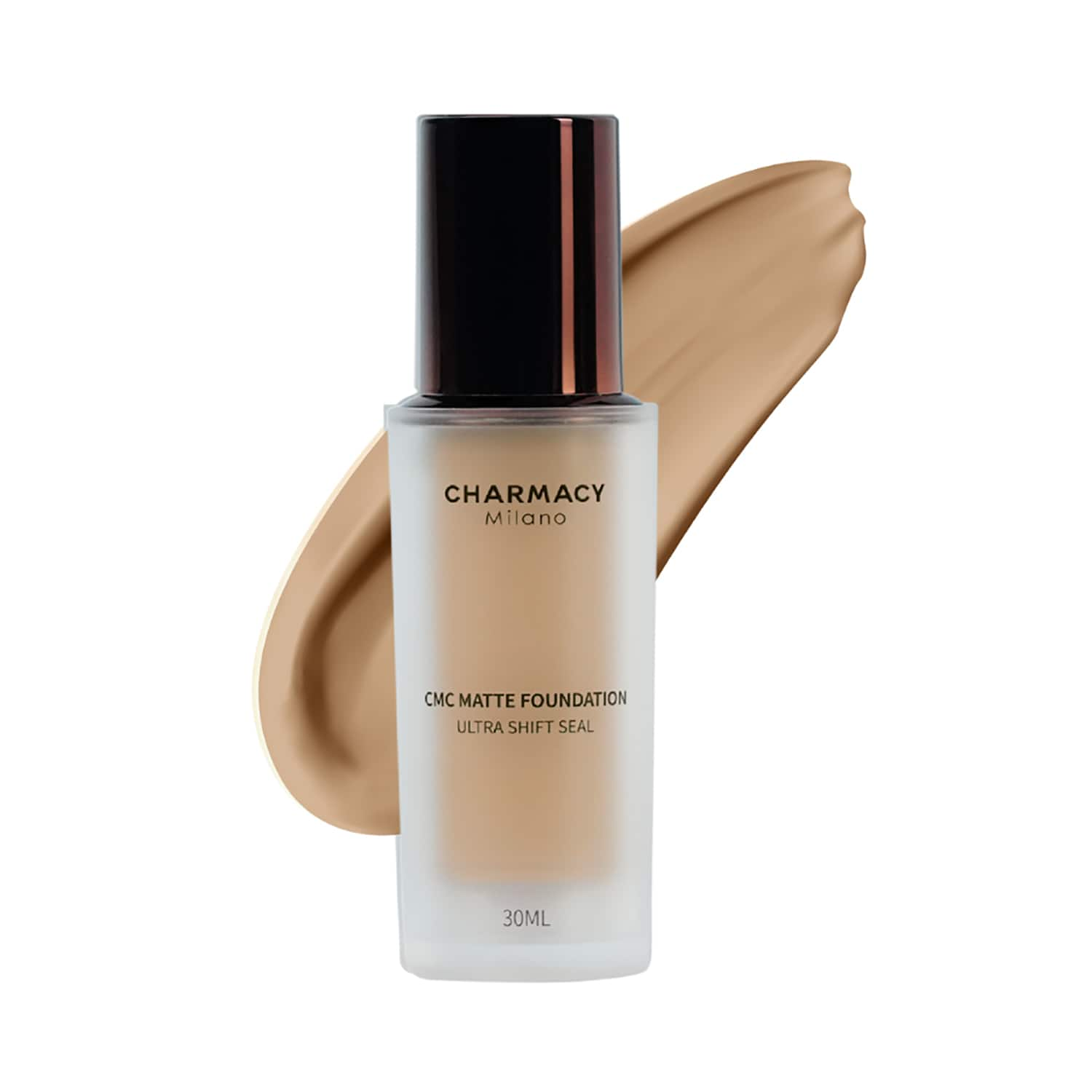 Charmacy Milano | Charmacy Milano Matte Foundation - 08 Shade (30ml)