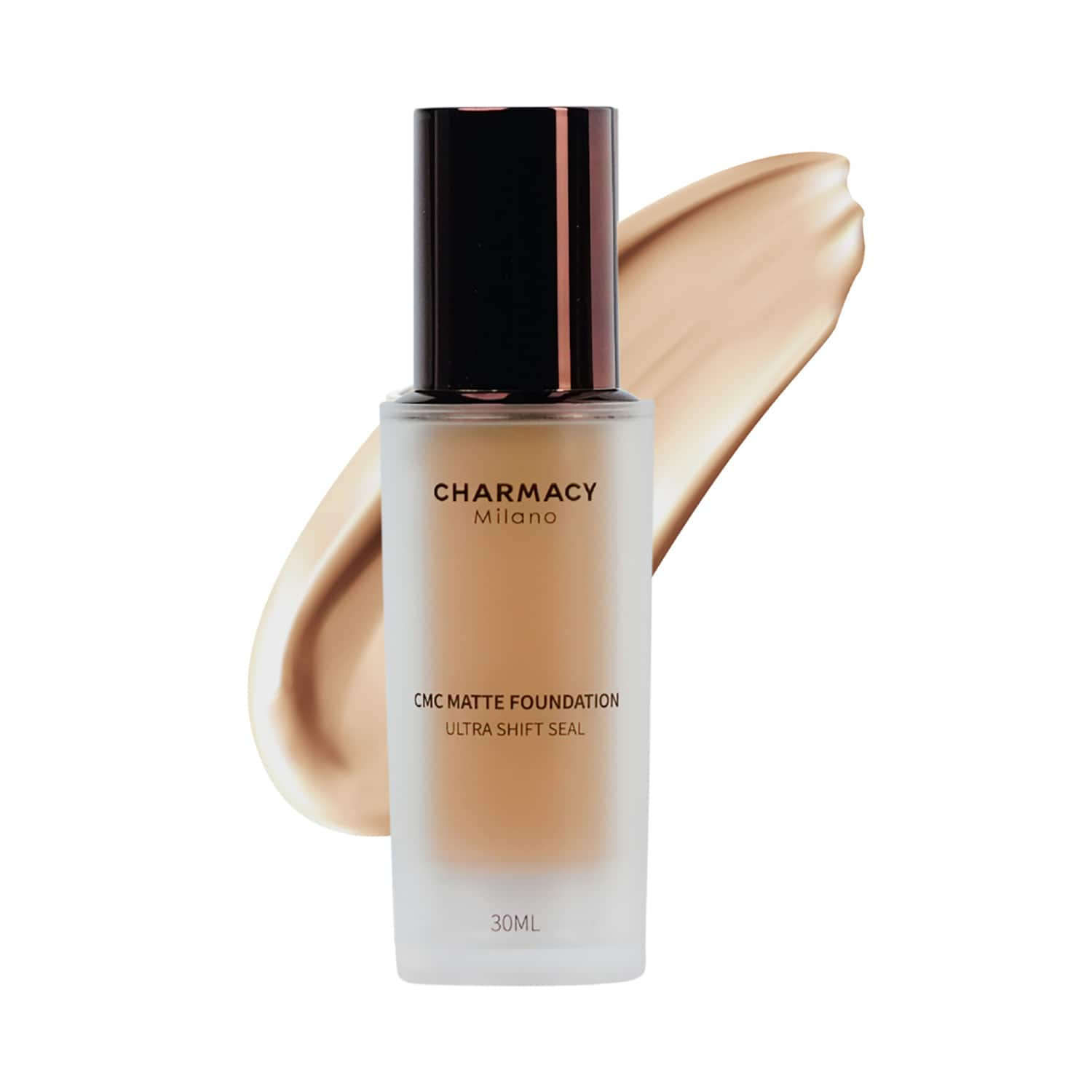 Charmacy Milano | Charmacy Milano Matte Foundation - 09 Shade (30ml)