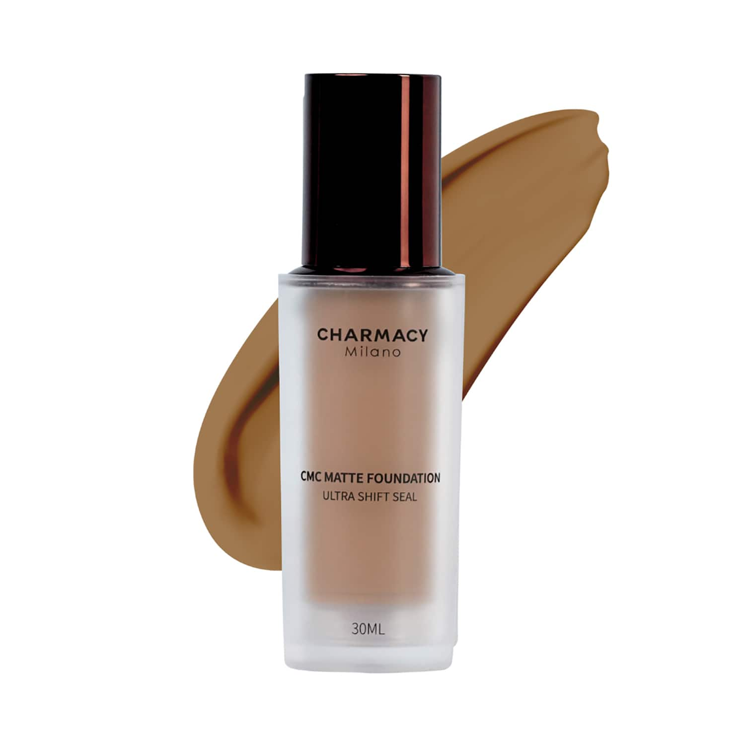 Charmacy Milano | Charmacy Milano Matte Foundation - 11 Shade (30ml)