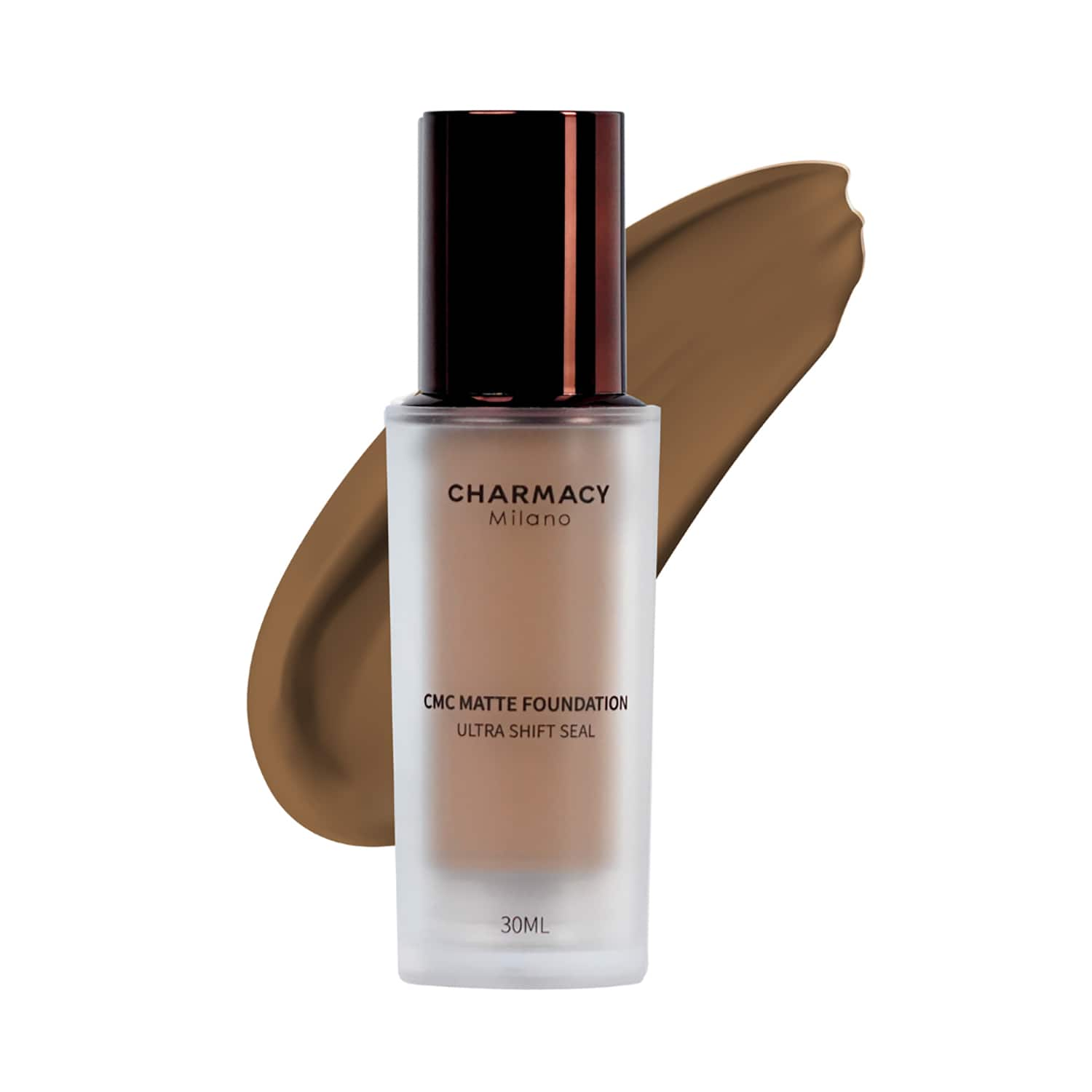 Charmacy Milano | Charmacy Milano Matte Foundation - 12 Shade (30ml)