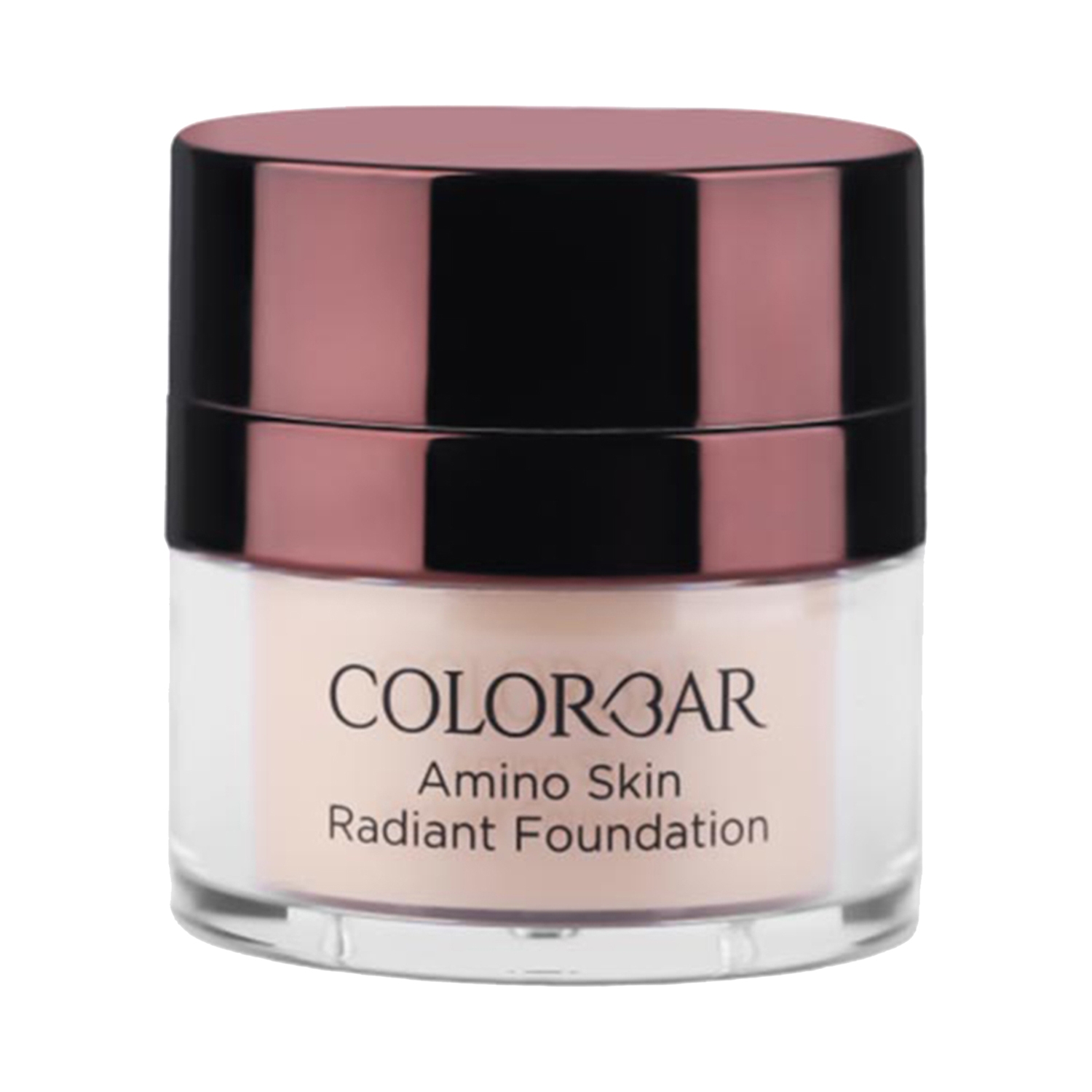 Colorbar | Colorbar Amino Skin Radiant Foundation - 004 Rose Mild (15g)